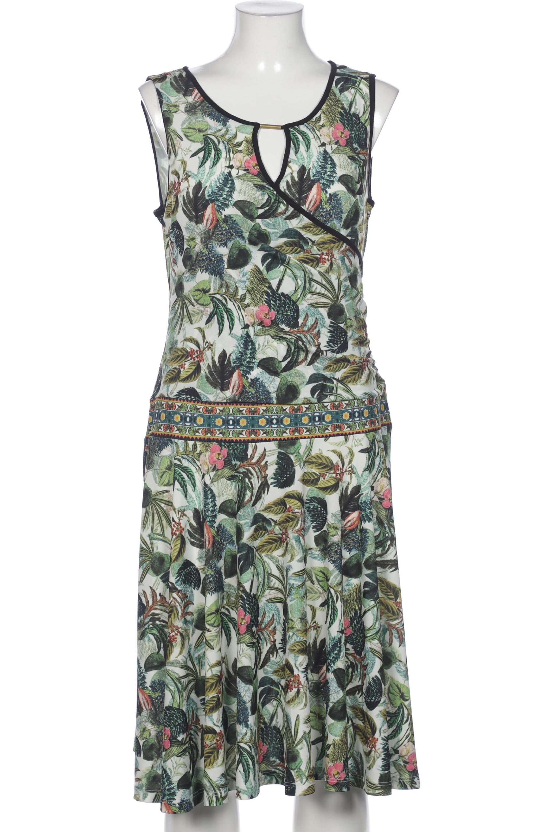 

Heine Damen Kleid, grün