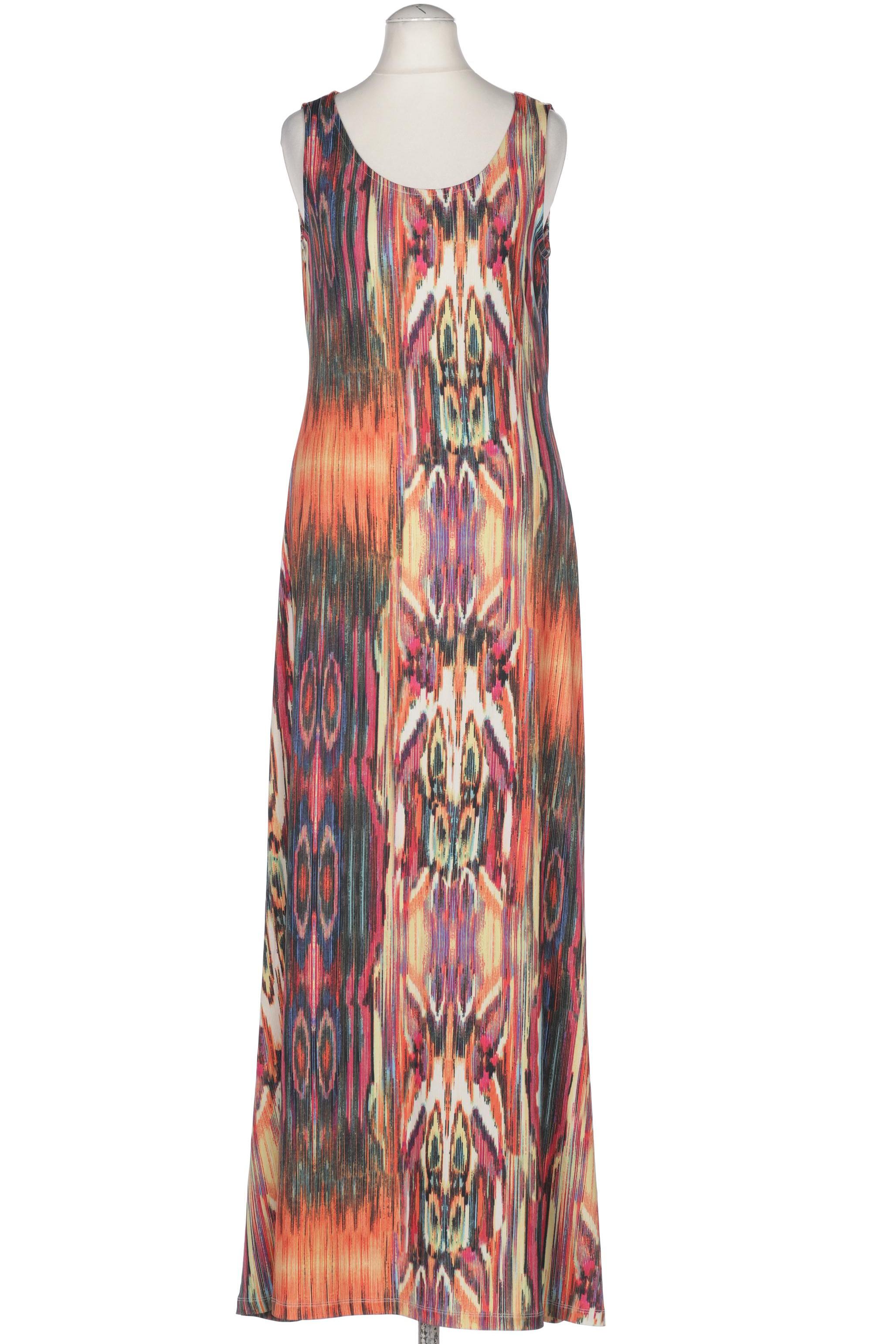

Heine Damen Kleid, orange, Gr. 36
