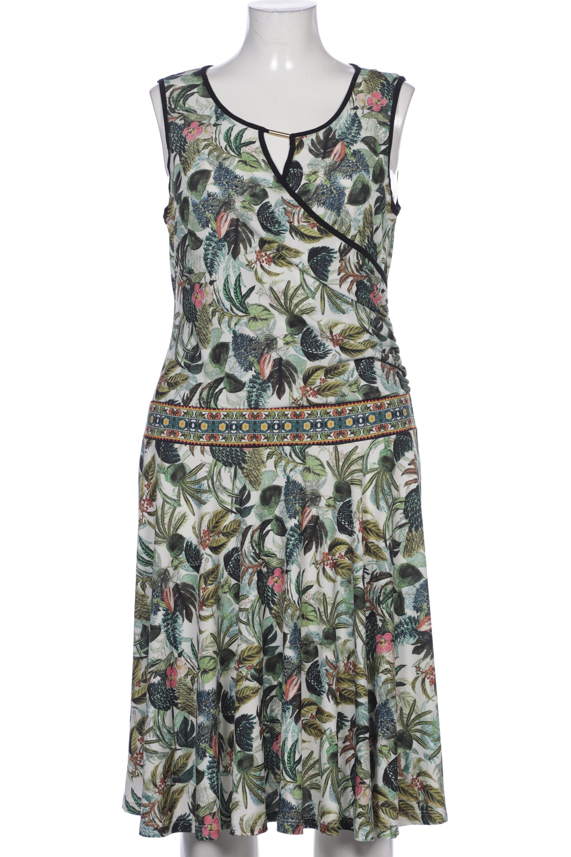 

Heine Damen Kleid, grün, Gr. 44