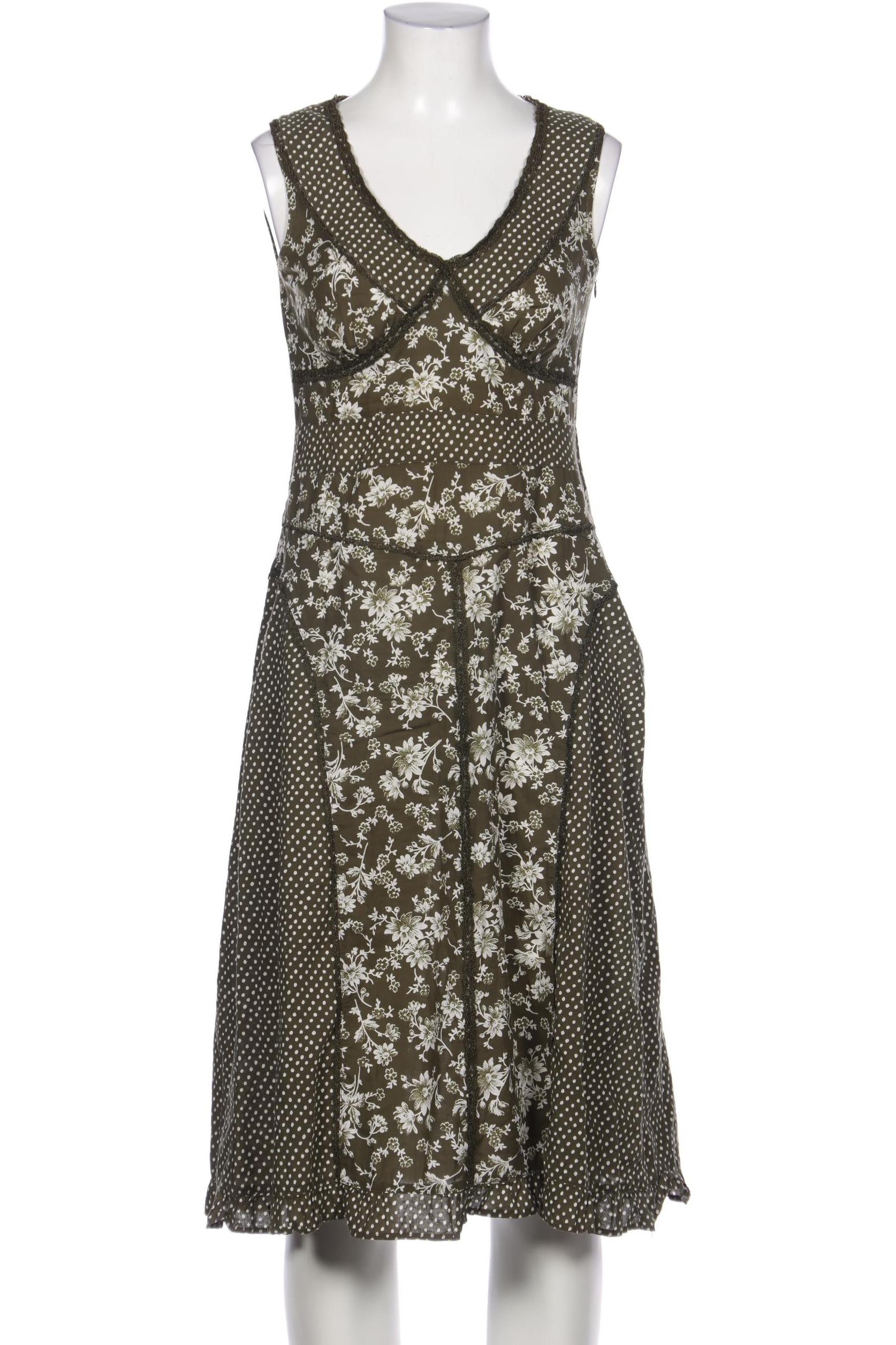 

Heine Damen Kleid, grün, Gr. 34