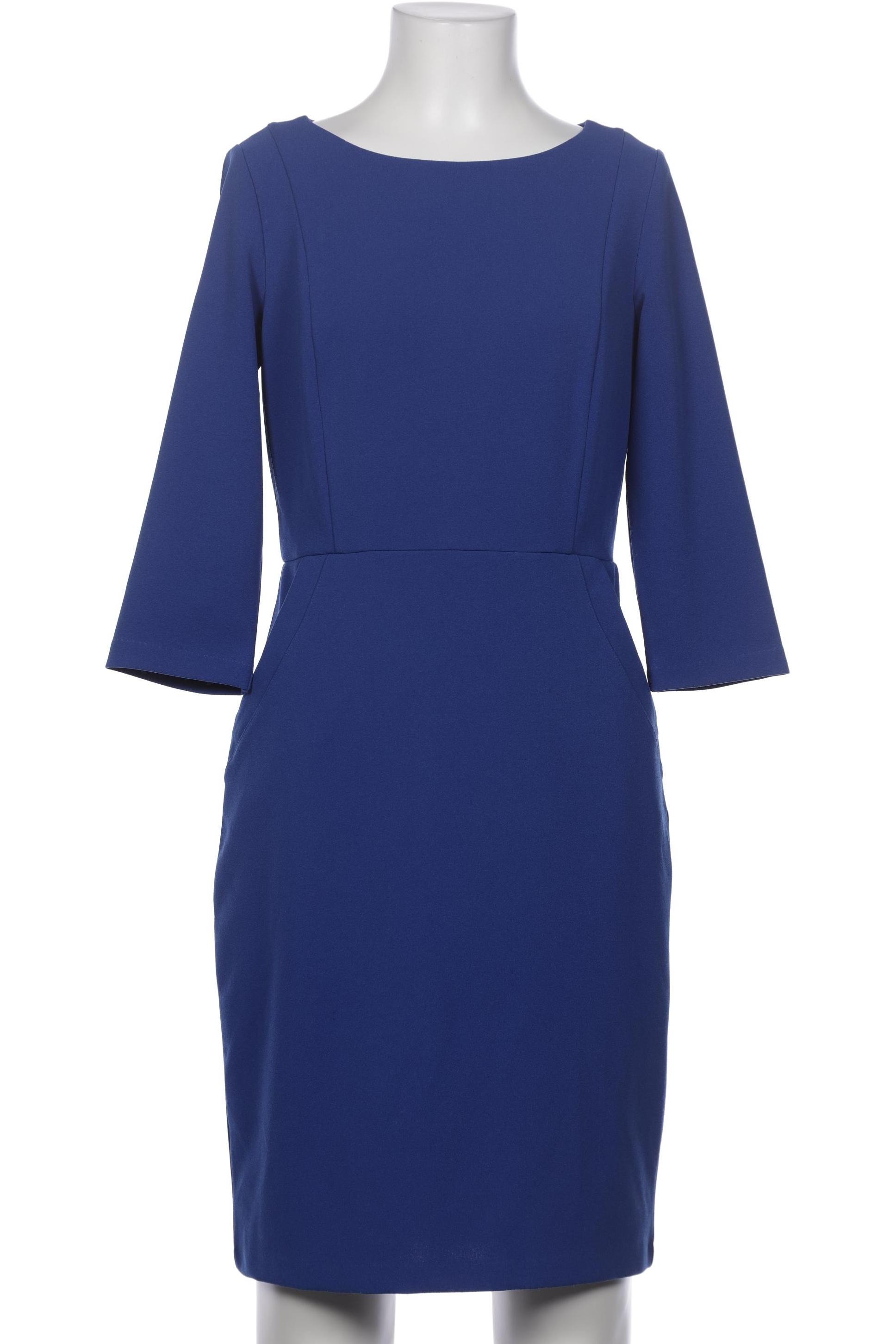 

Heine Damen Kleid, blau, Gr. 36