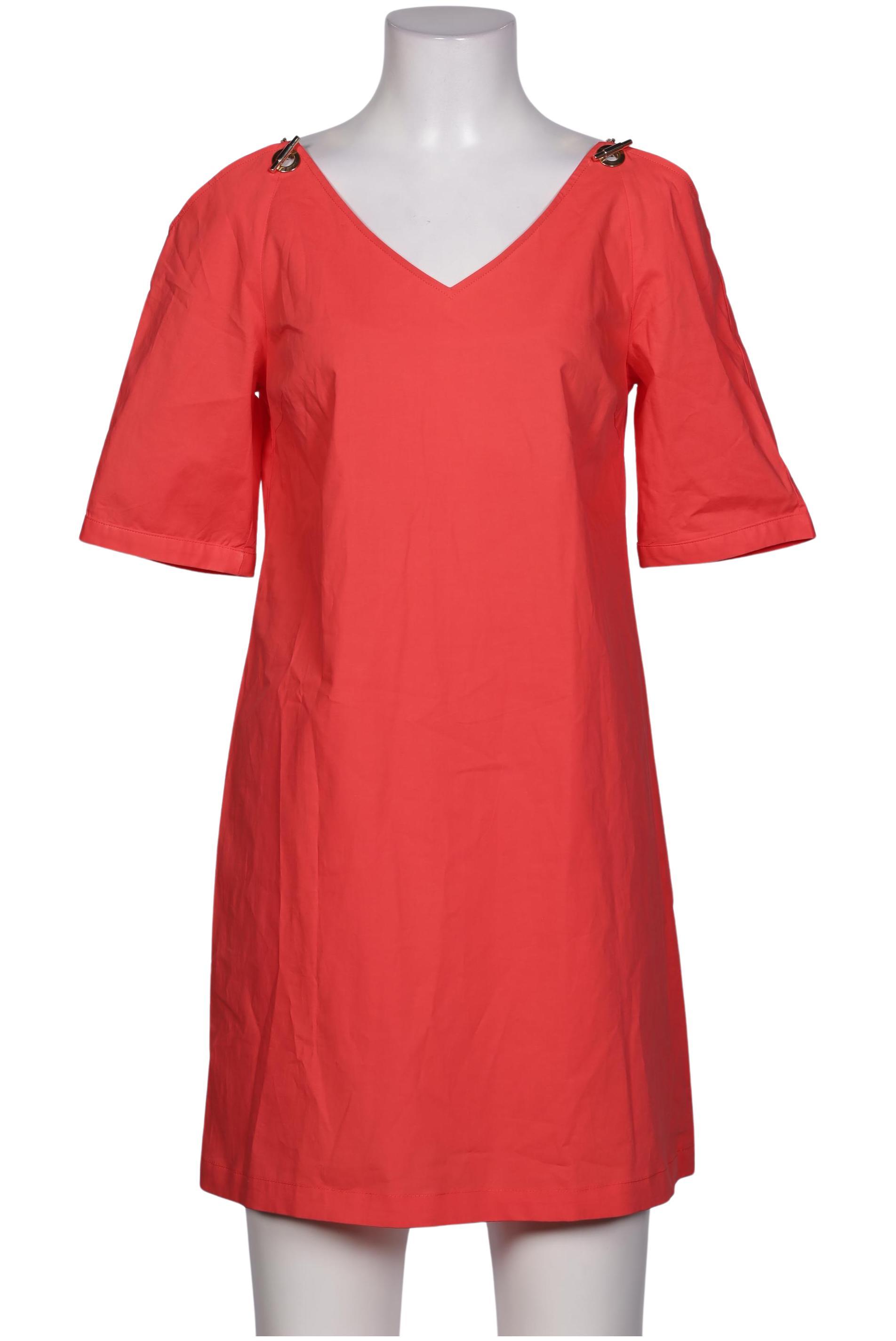 

Heine Damen Kleid, rot, Gr. 34