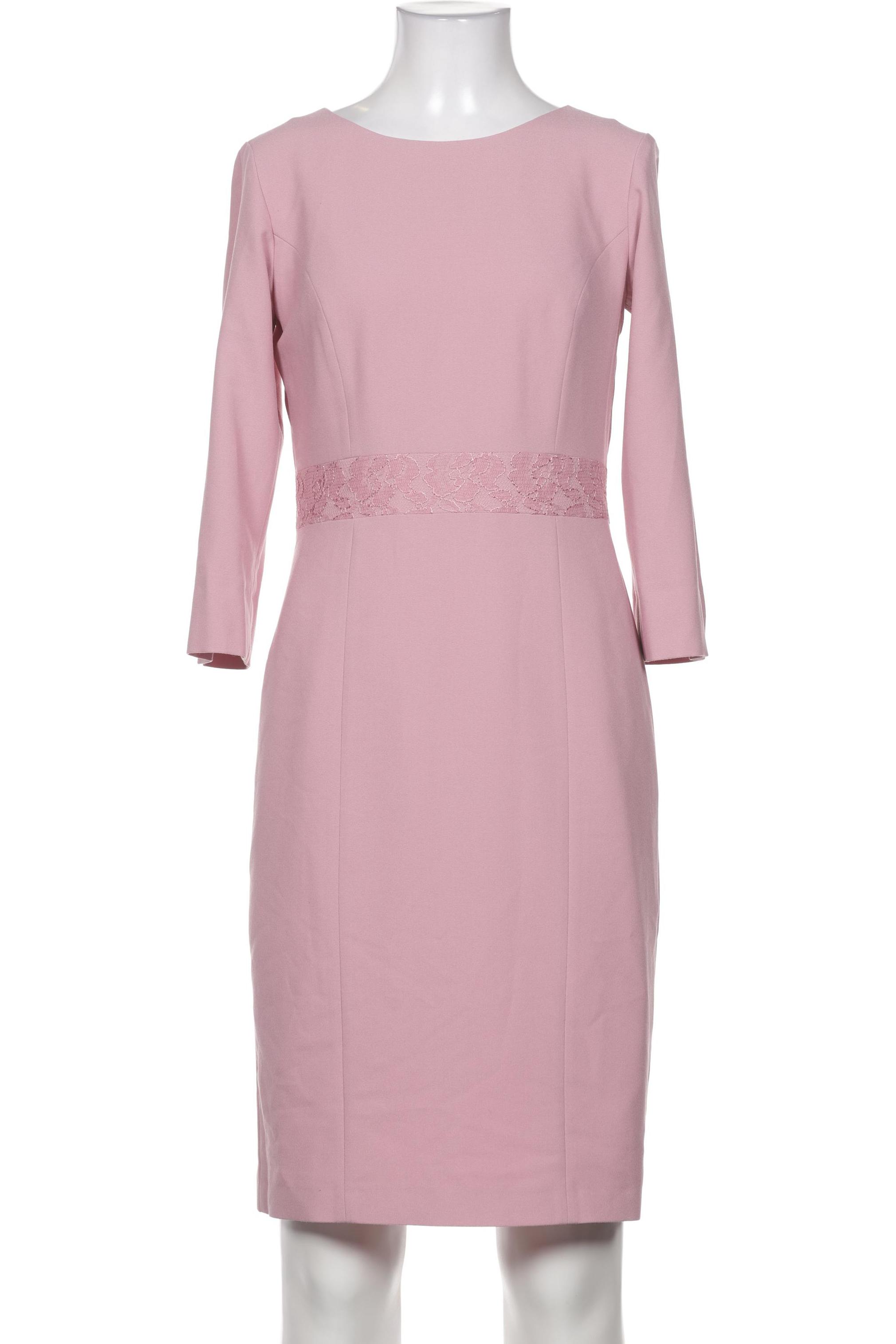 

Heine Damen Kleid, pink, Gr. 36