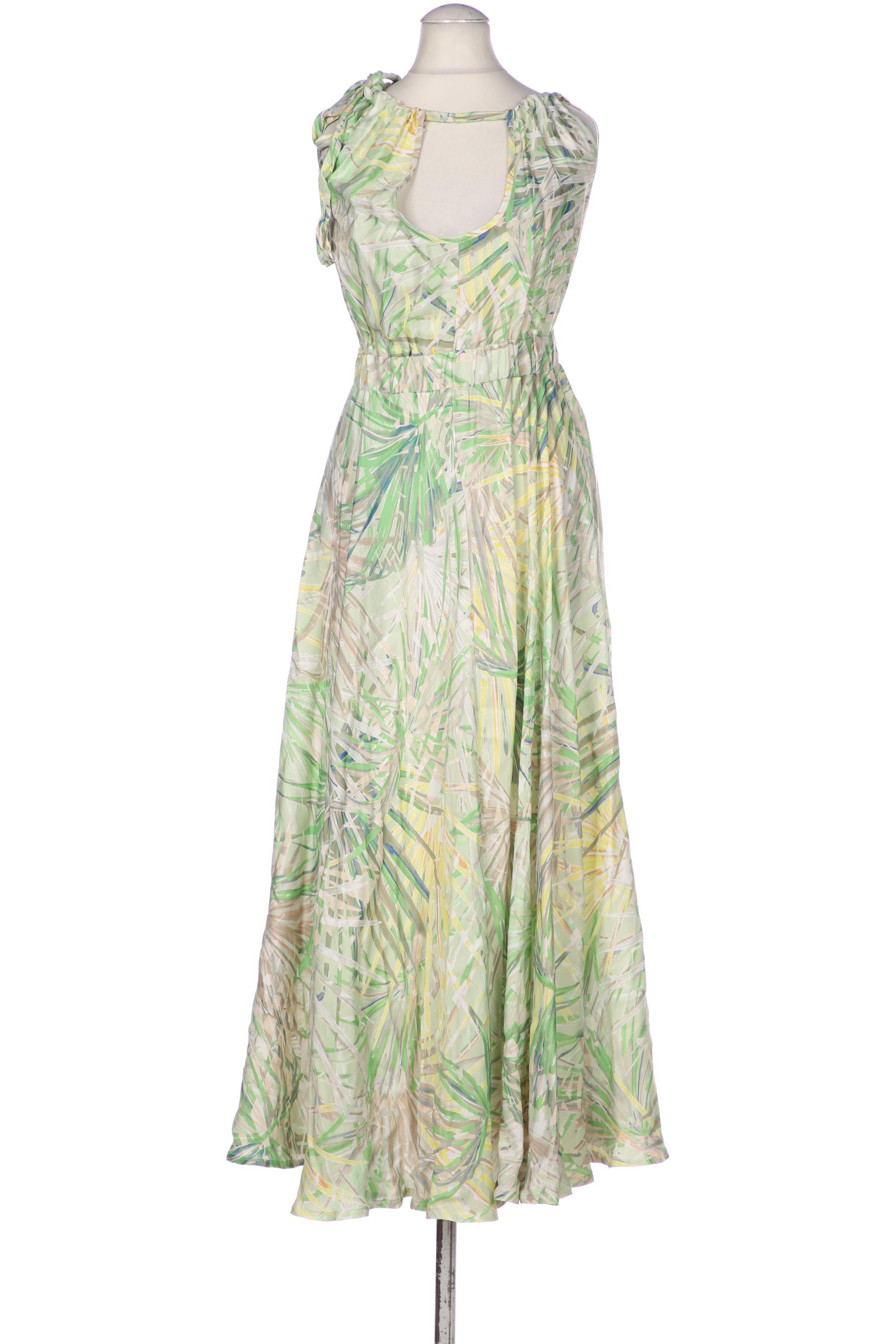 

Heine Damen Kleid, hellgrün