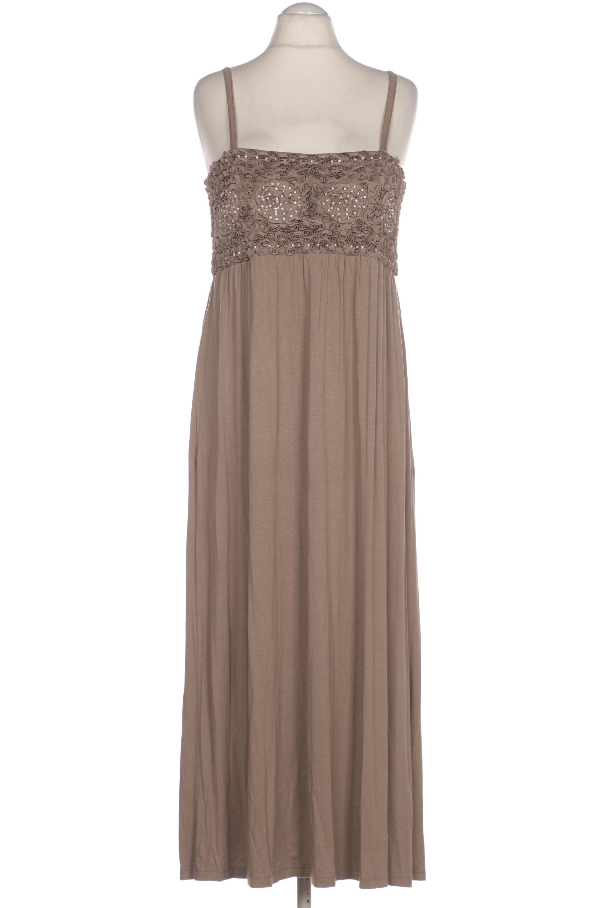 

Heine Damen Kleid, beige