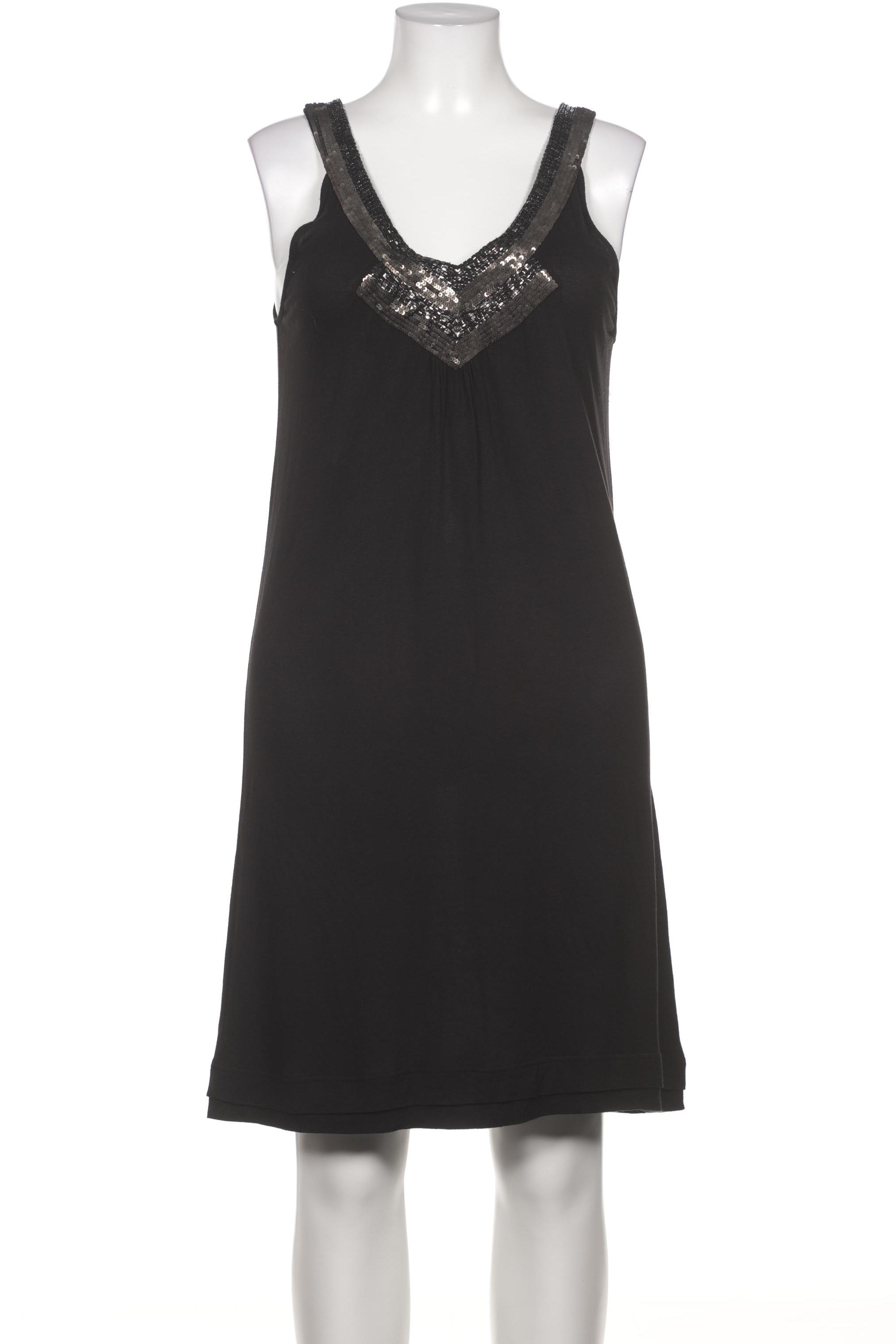 

Heine Damen Kleid, schwarz, Gr. 46