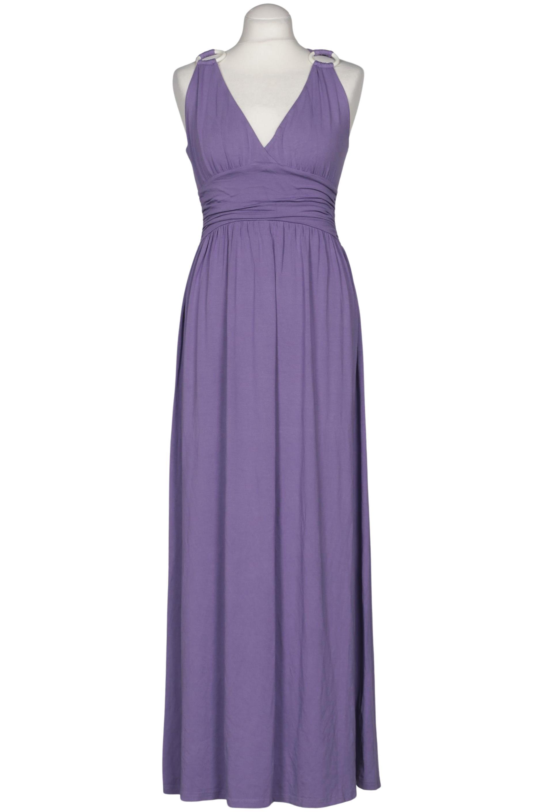 

Heine Damen Kleid, flieder, Gr. 38