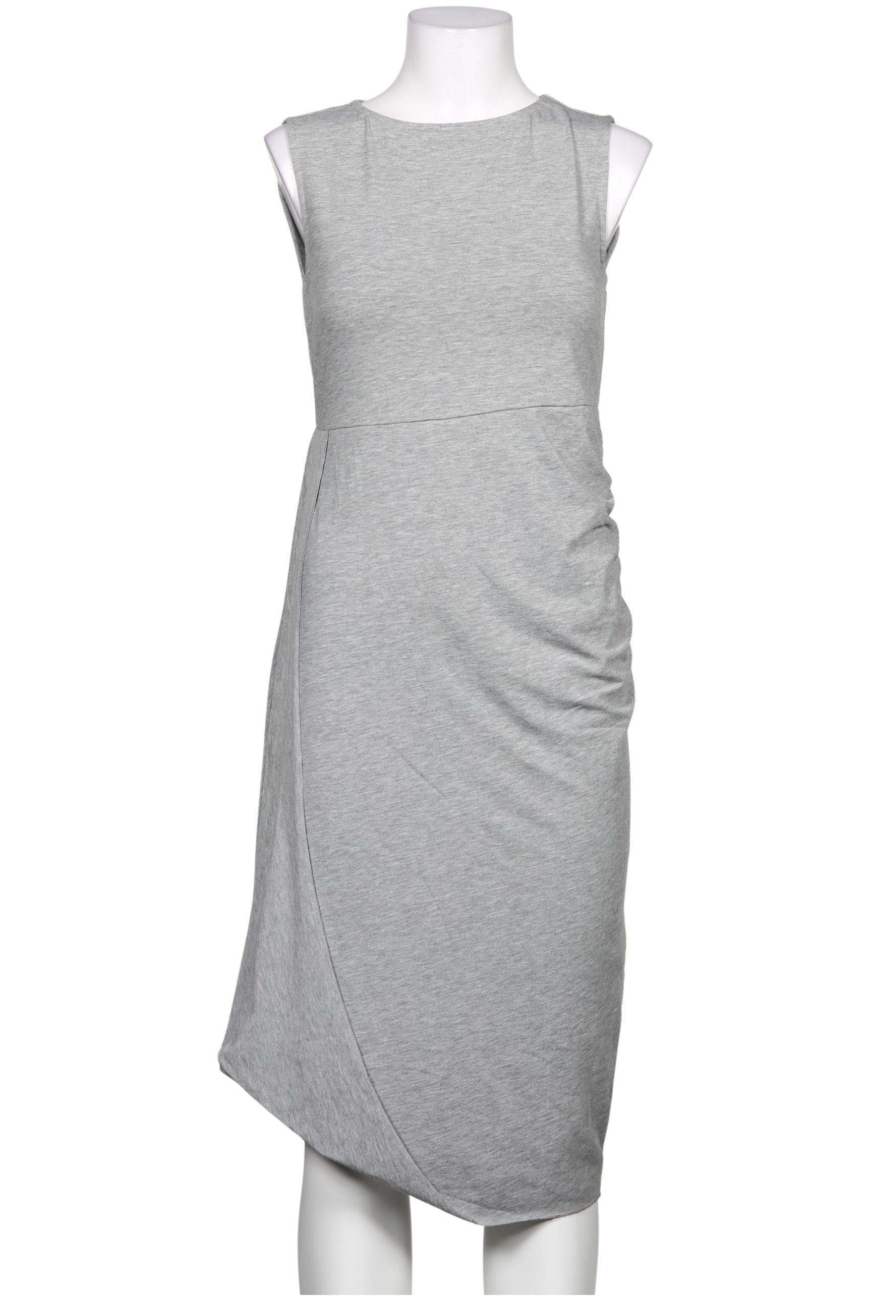 

Heine Damen Kleid, grau, Gr. 36