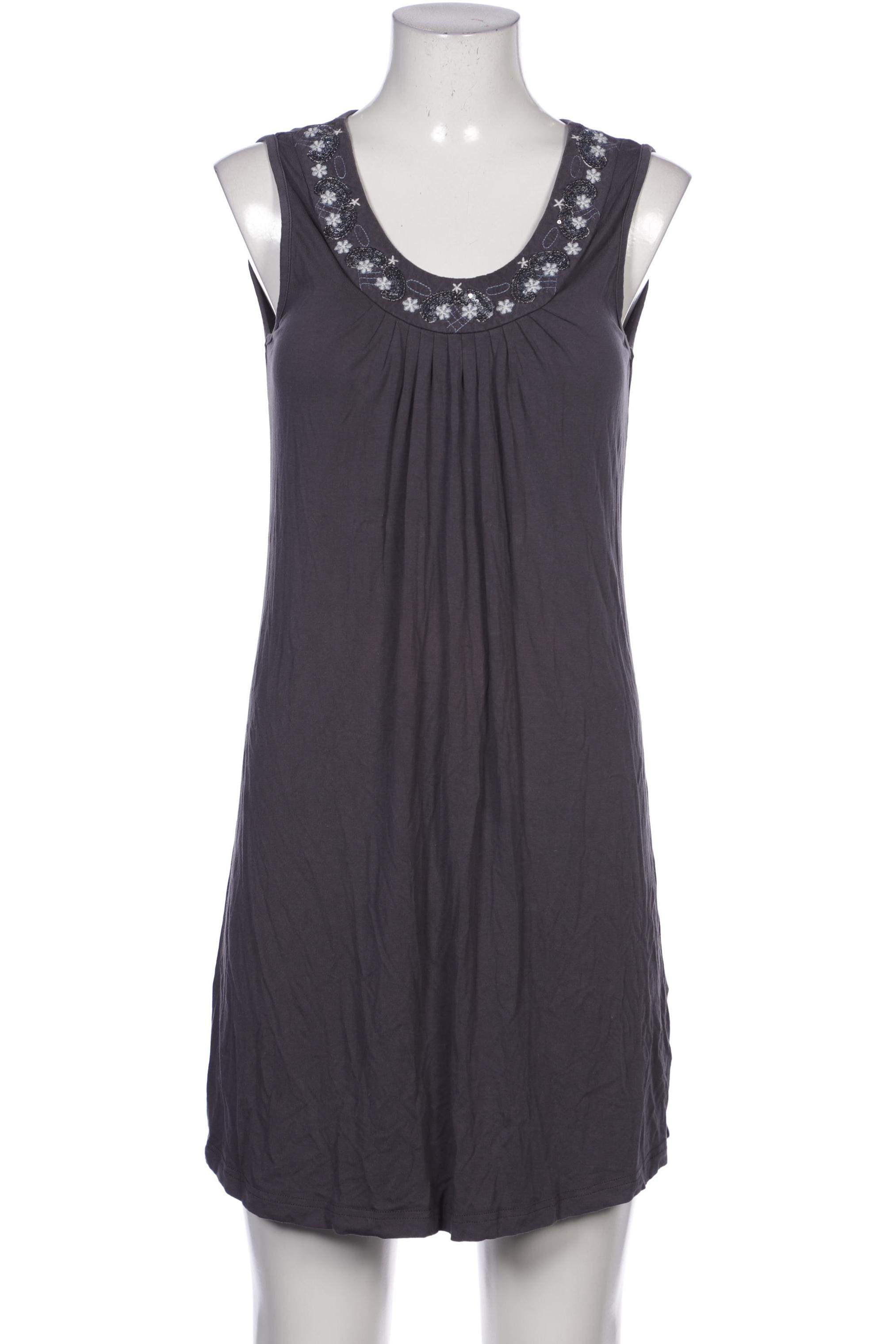 

Heine Damen Kleid, grau, Gr. 10
