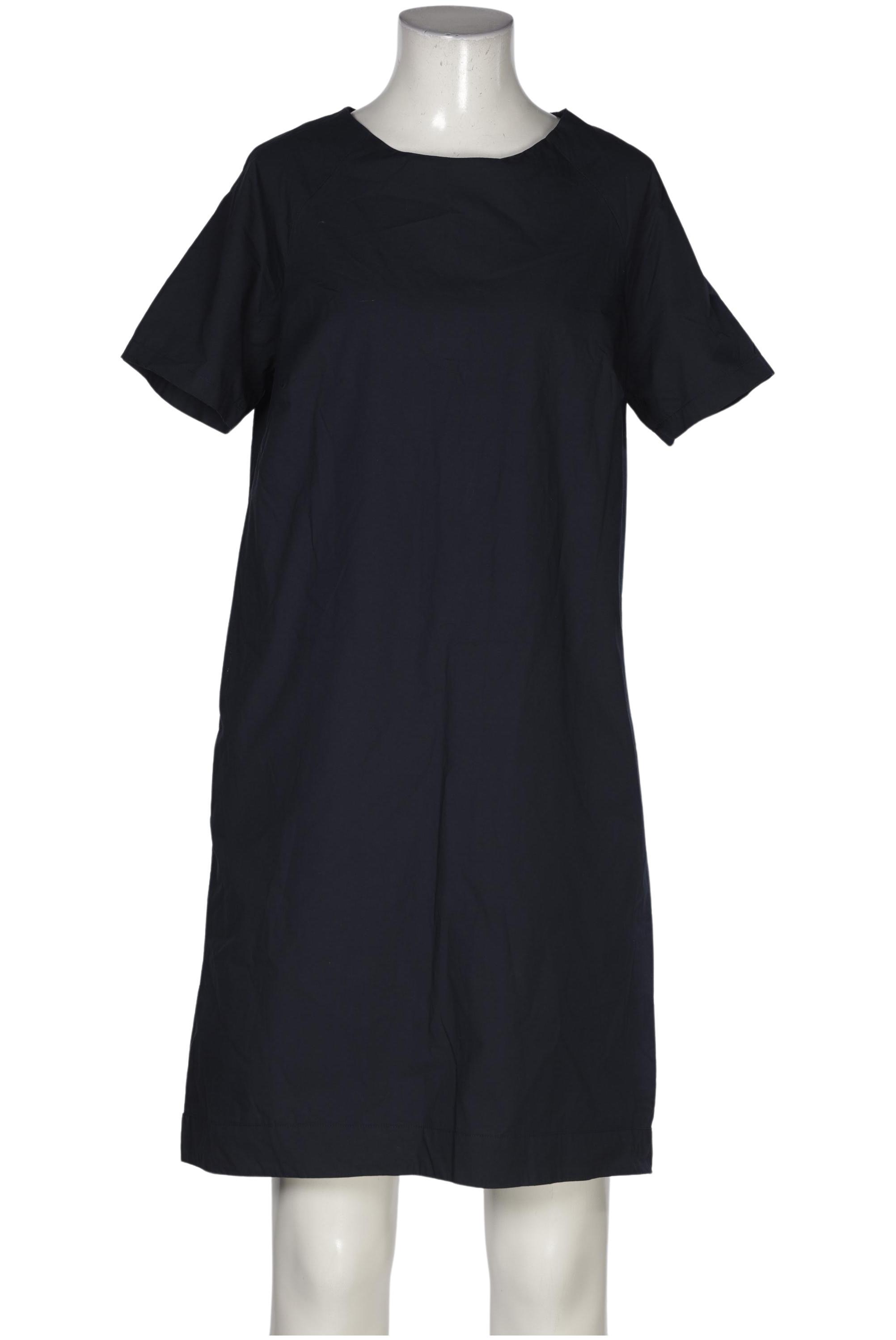 

Heine Damen Kleid, marineblau, Gr. 40