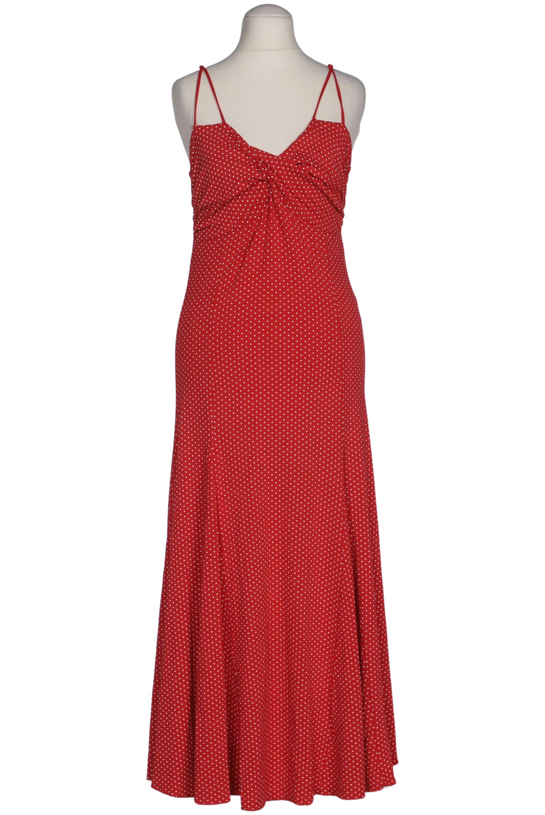 

Heine Damen Kleid, rot, Gr. 38