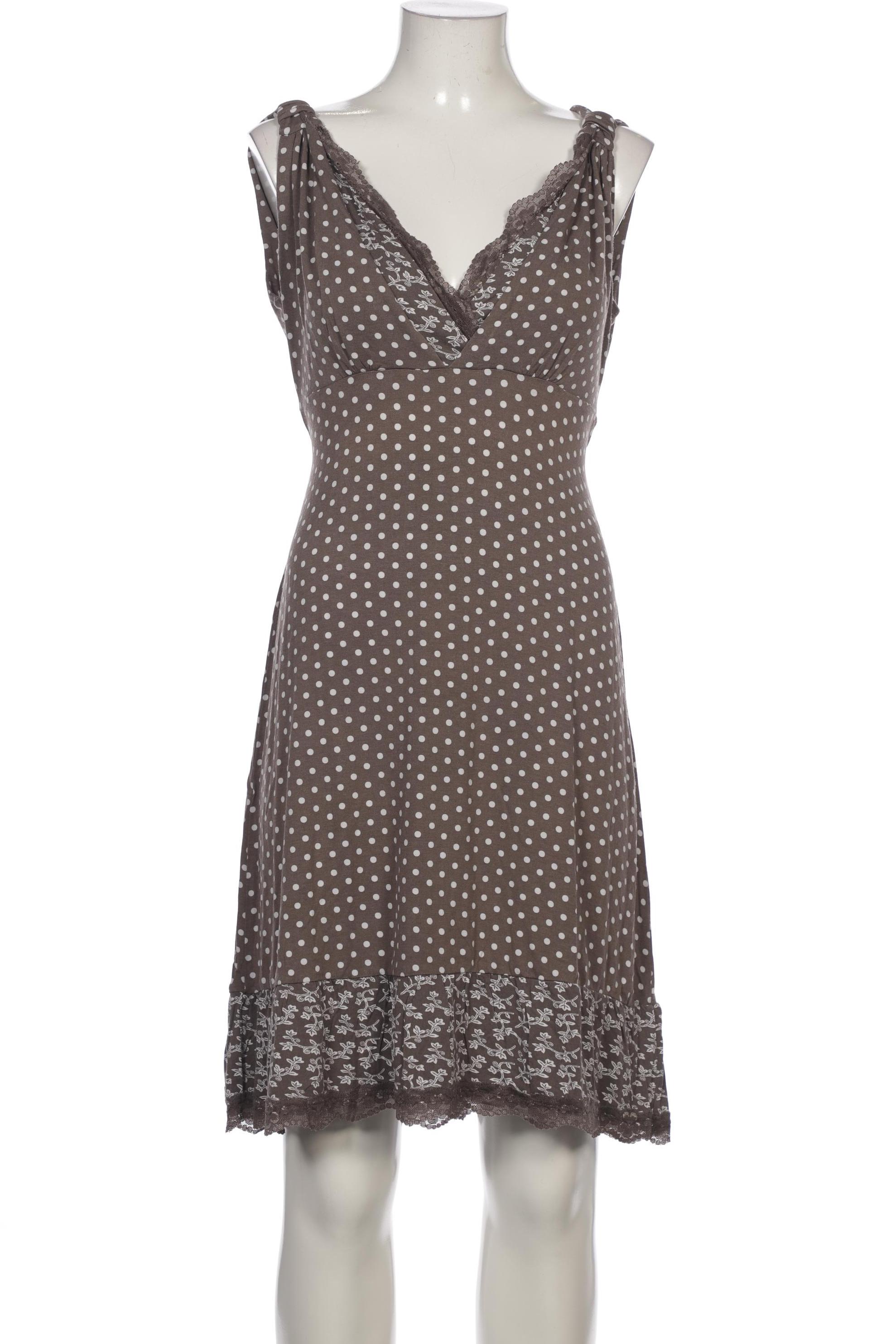 

Heine Damen Kleid, grau