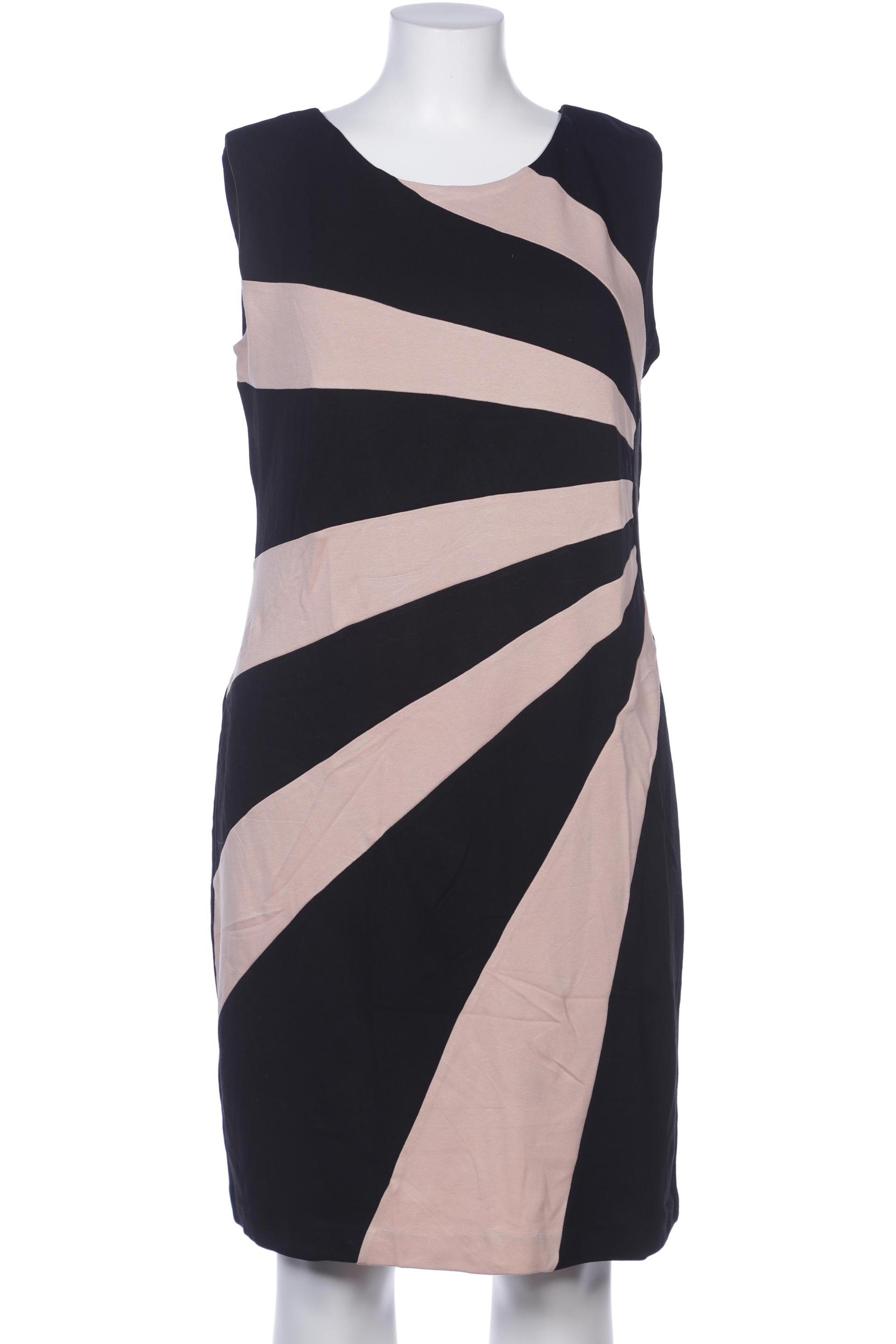 

Heine Damen Kleid, schwarz, Gr. 46