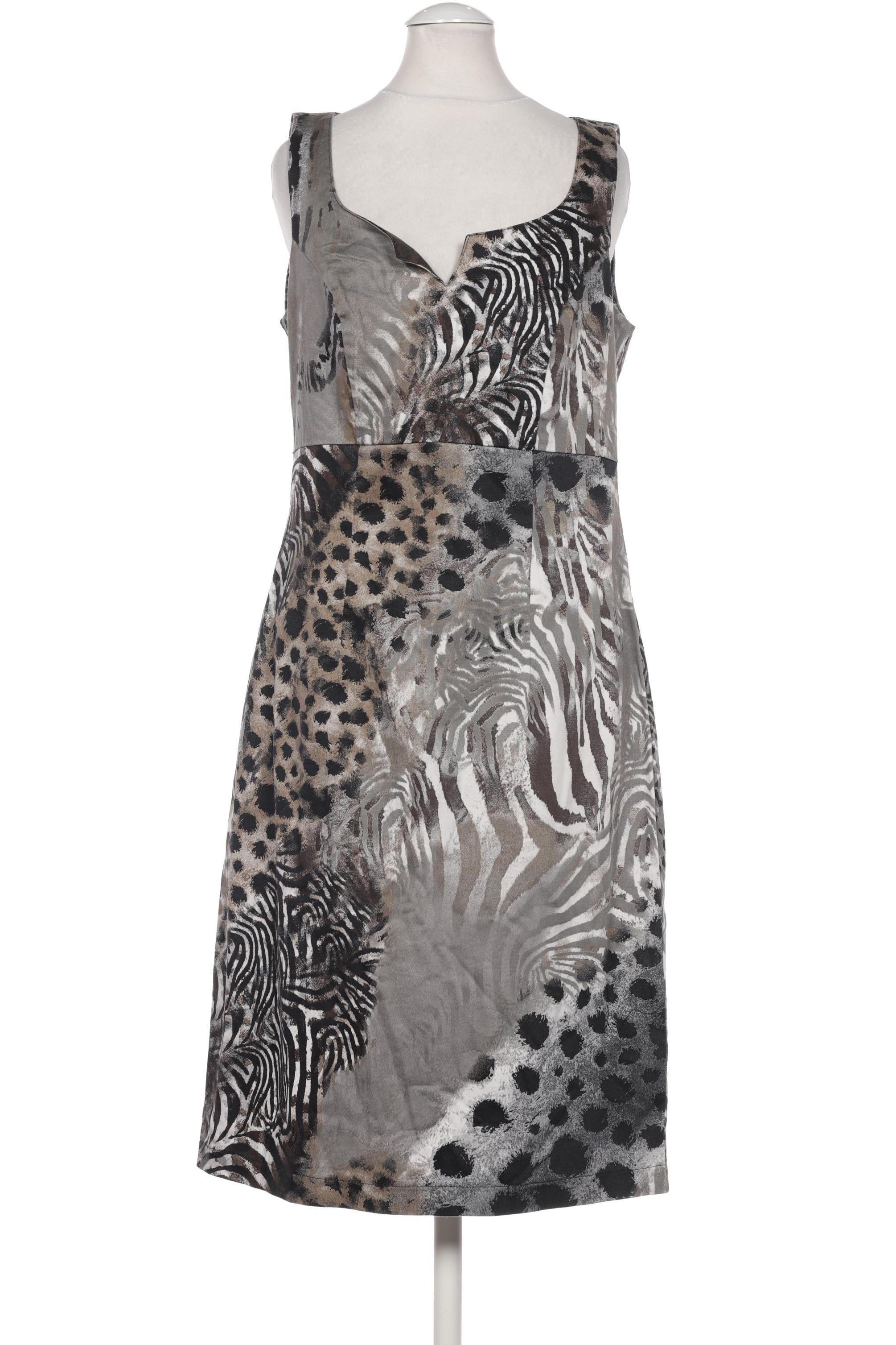 

Heine Damen Kleid, grau, Gr. 38