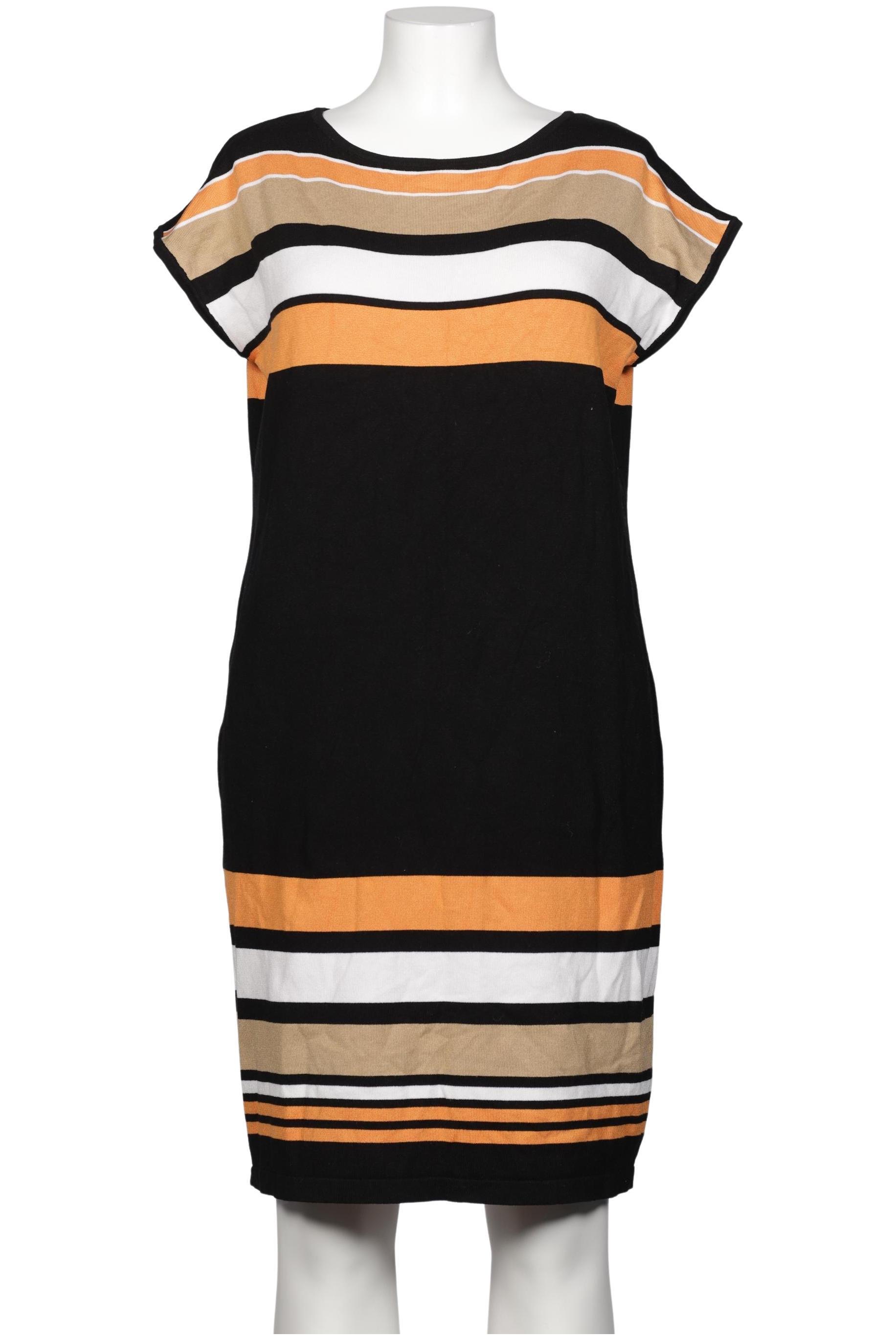 

Heine Damen Kleid, schwarz, Gr. 44
