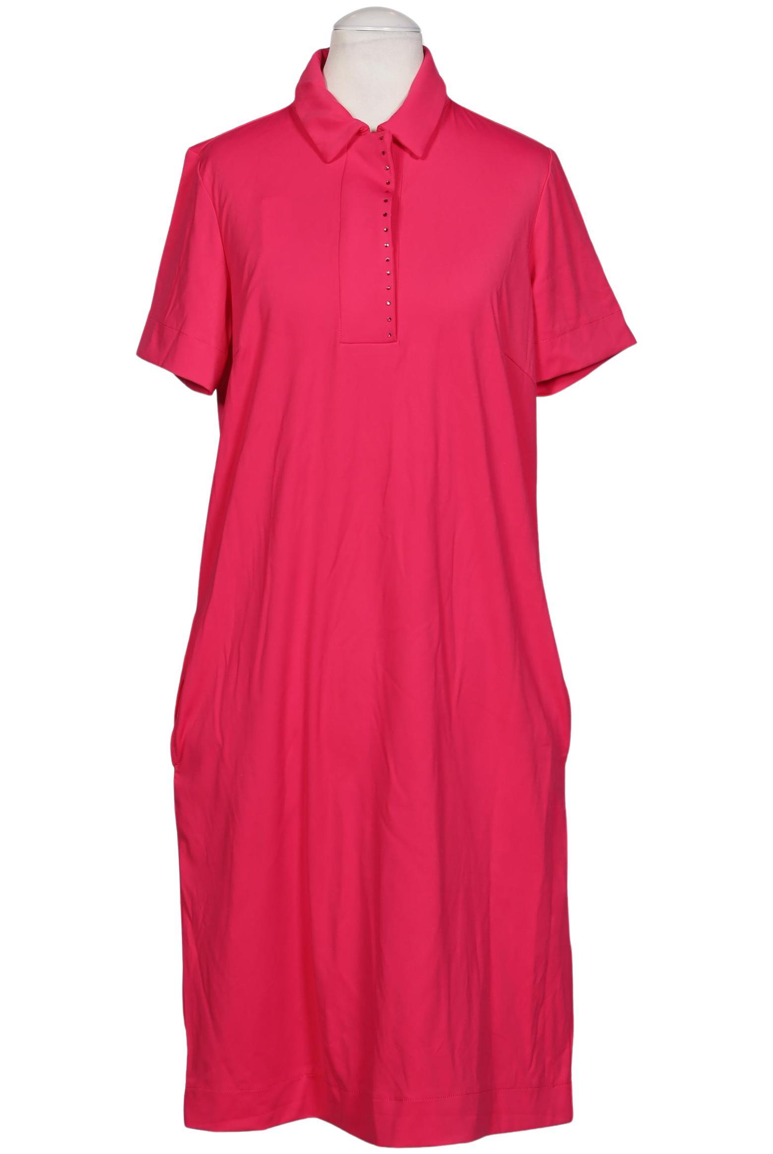 

Heine Damen Kleid, pink, Gr. 34