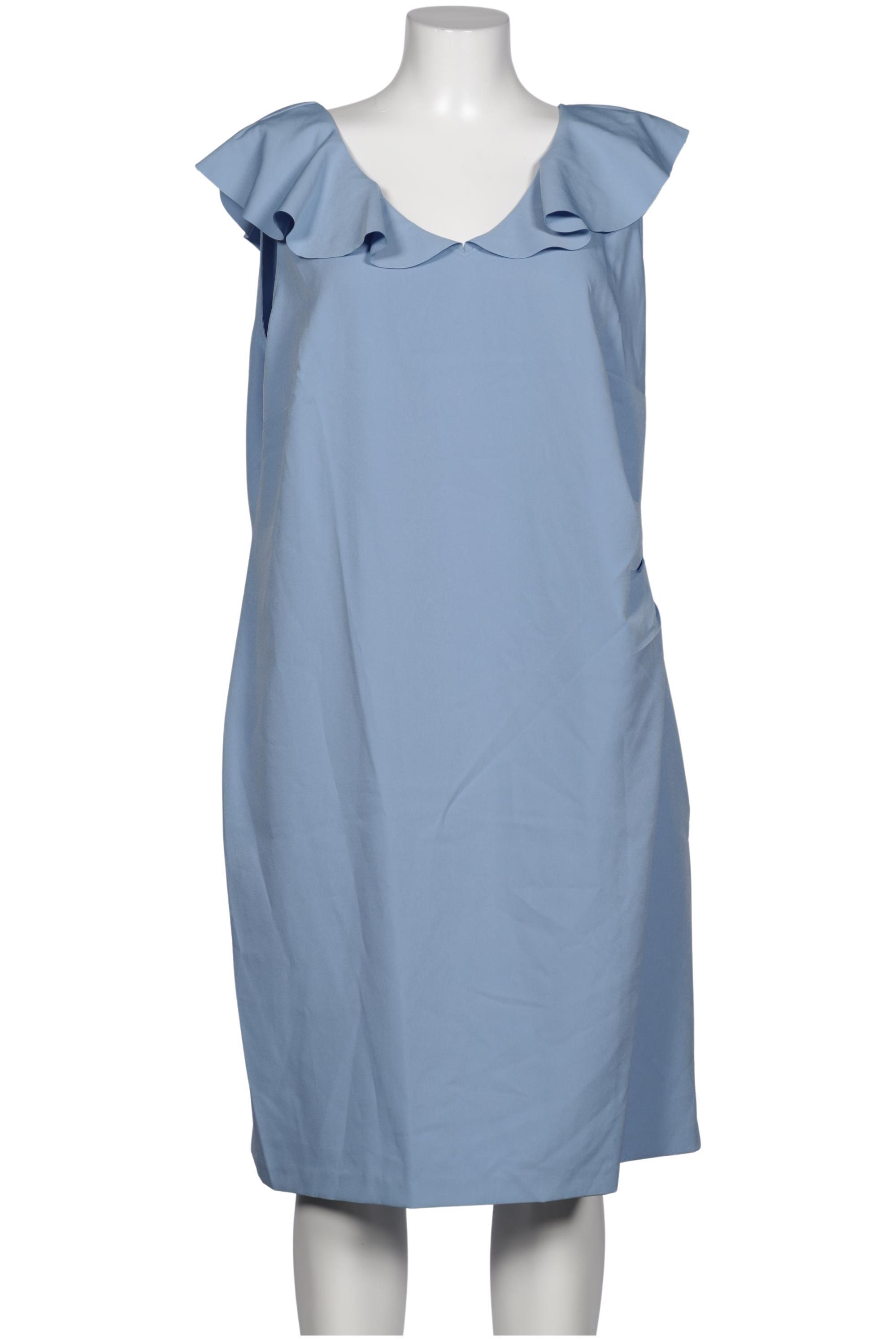 

Heine Damen Kleid, hellblau, Gr. 50