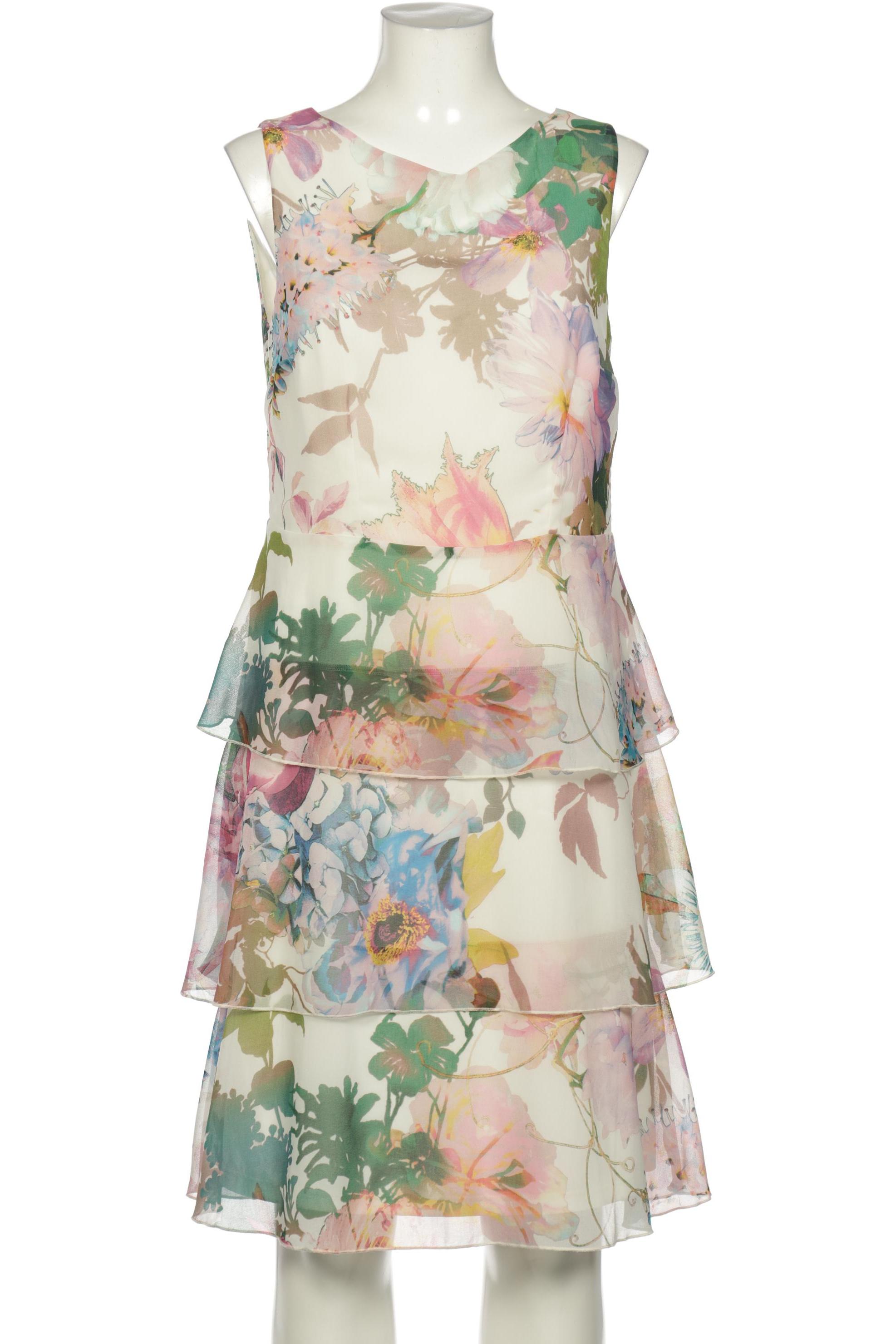 

Heine Damen Kleid, mehrfarbig