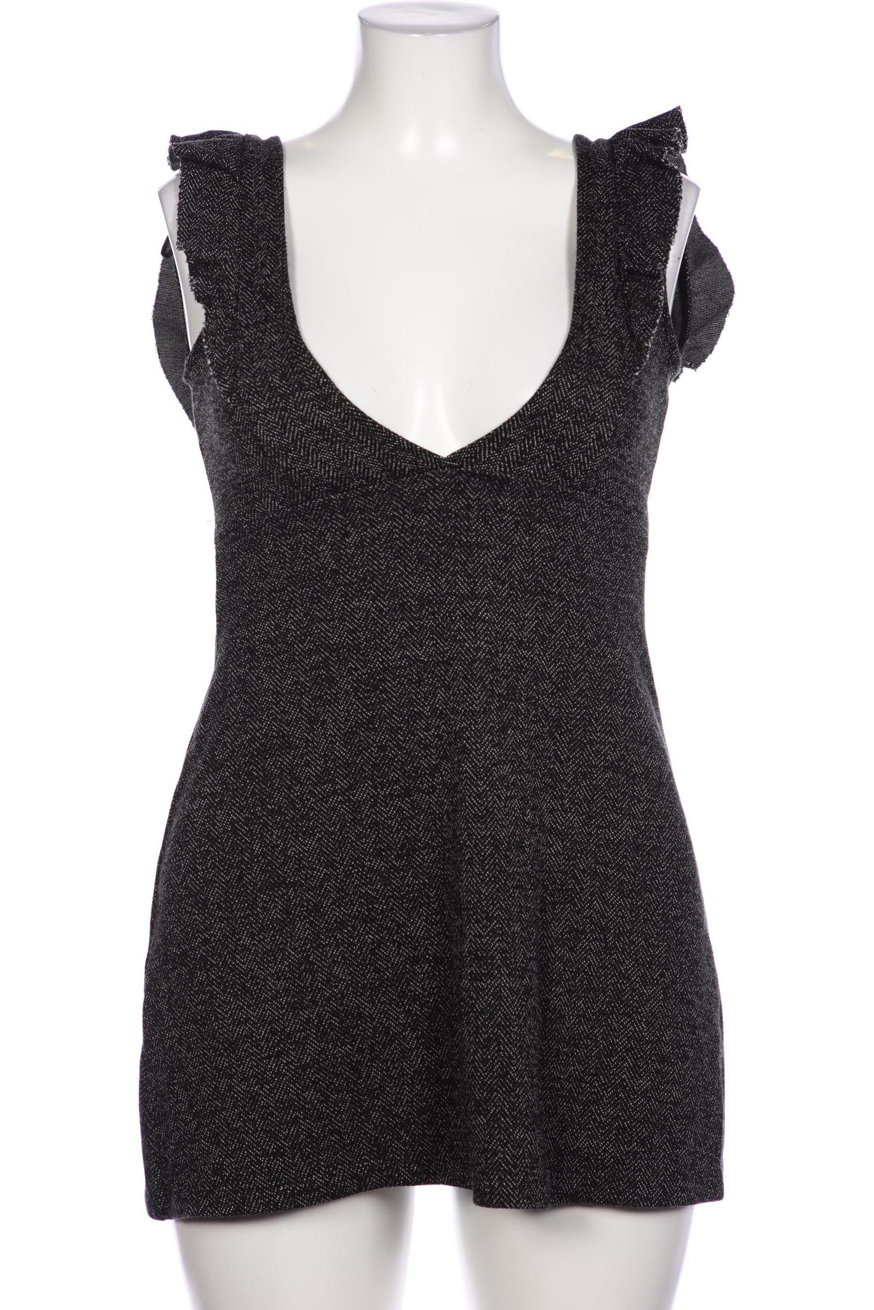 

Heine Damen Kleid, grau, Gr. 44