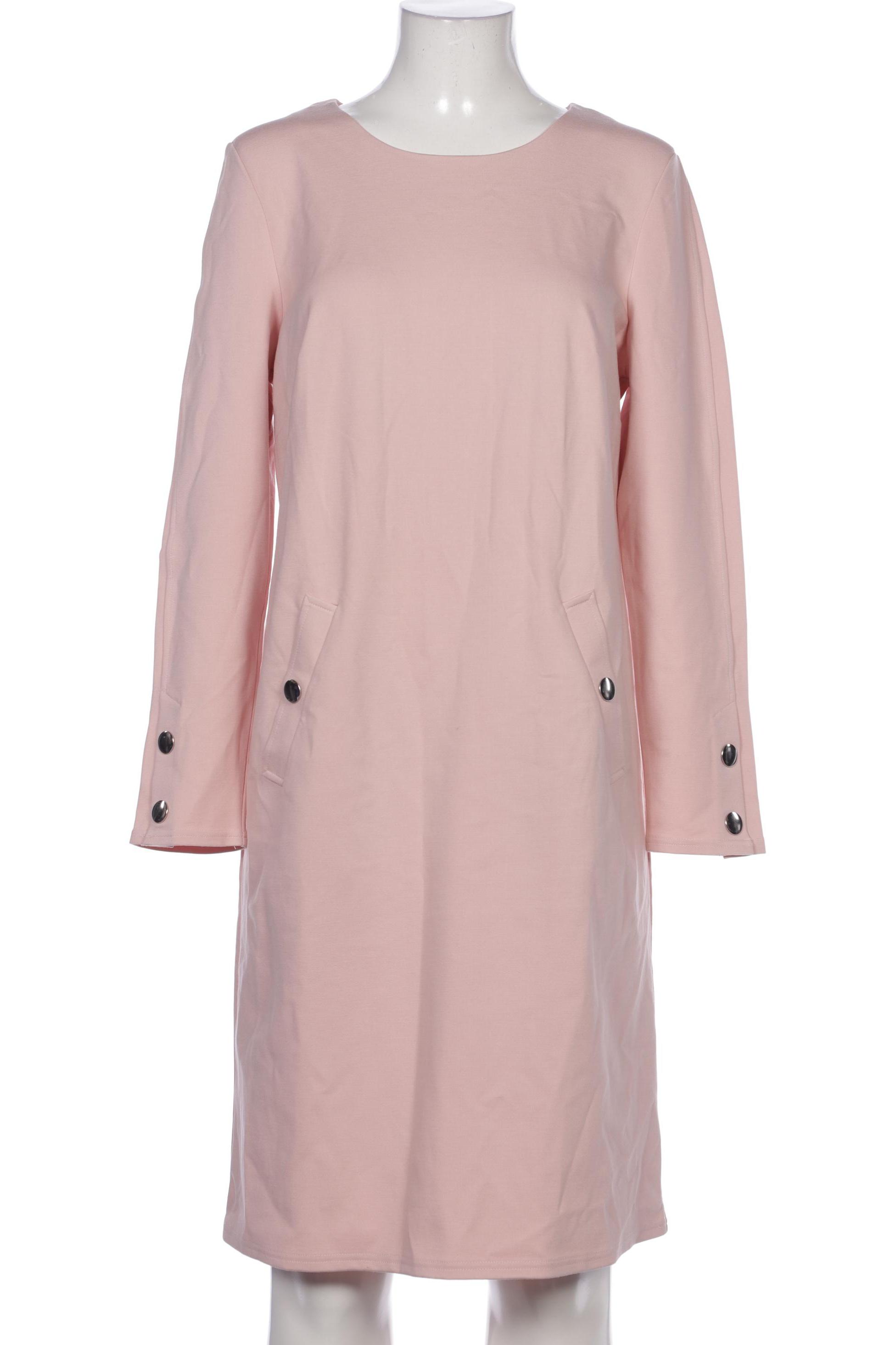 

Heine Damen Kleid, pink, Gr. 42