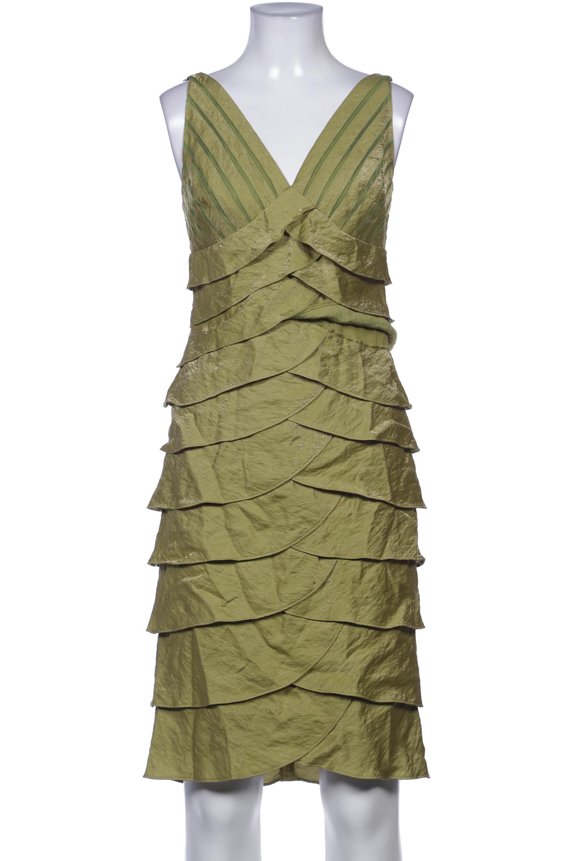 

Heine Damen Kleid, hellgrün, Gr. 36
