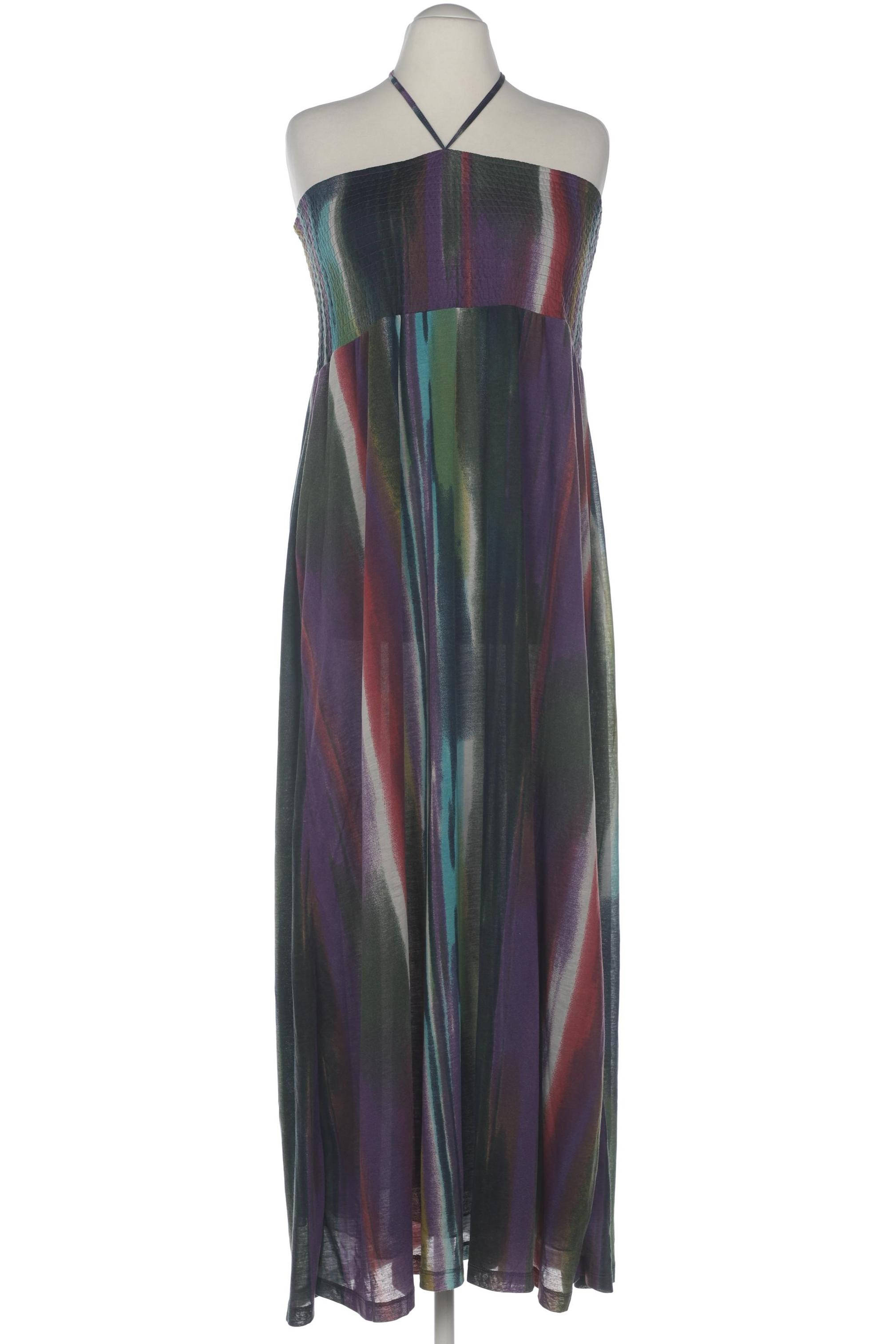 

Heine Damen Kleid, mehrfarbig, Gr. 46
