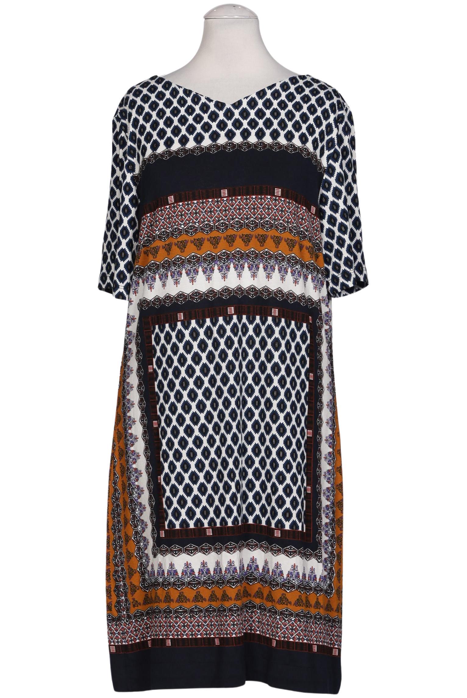 

Heine Damen Kleid, marineblau, Gr. 36