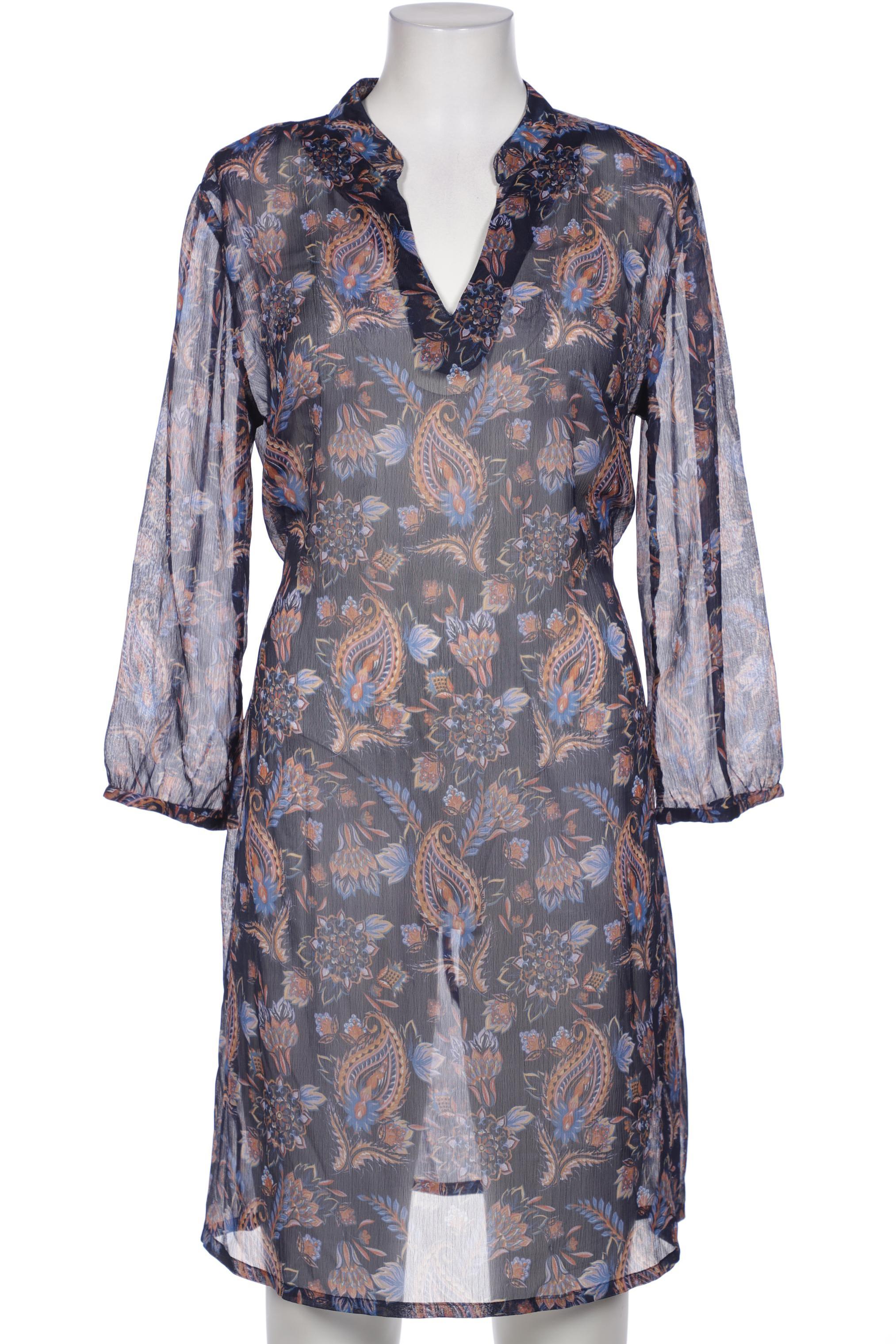 

Heine Damen Kleid, marineblau
