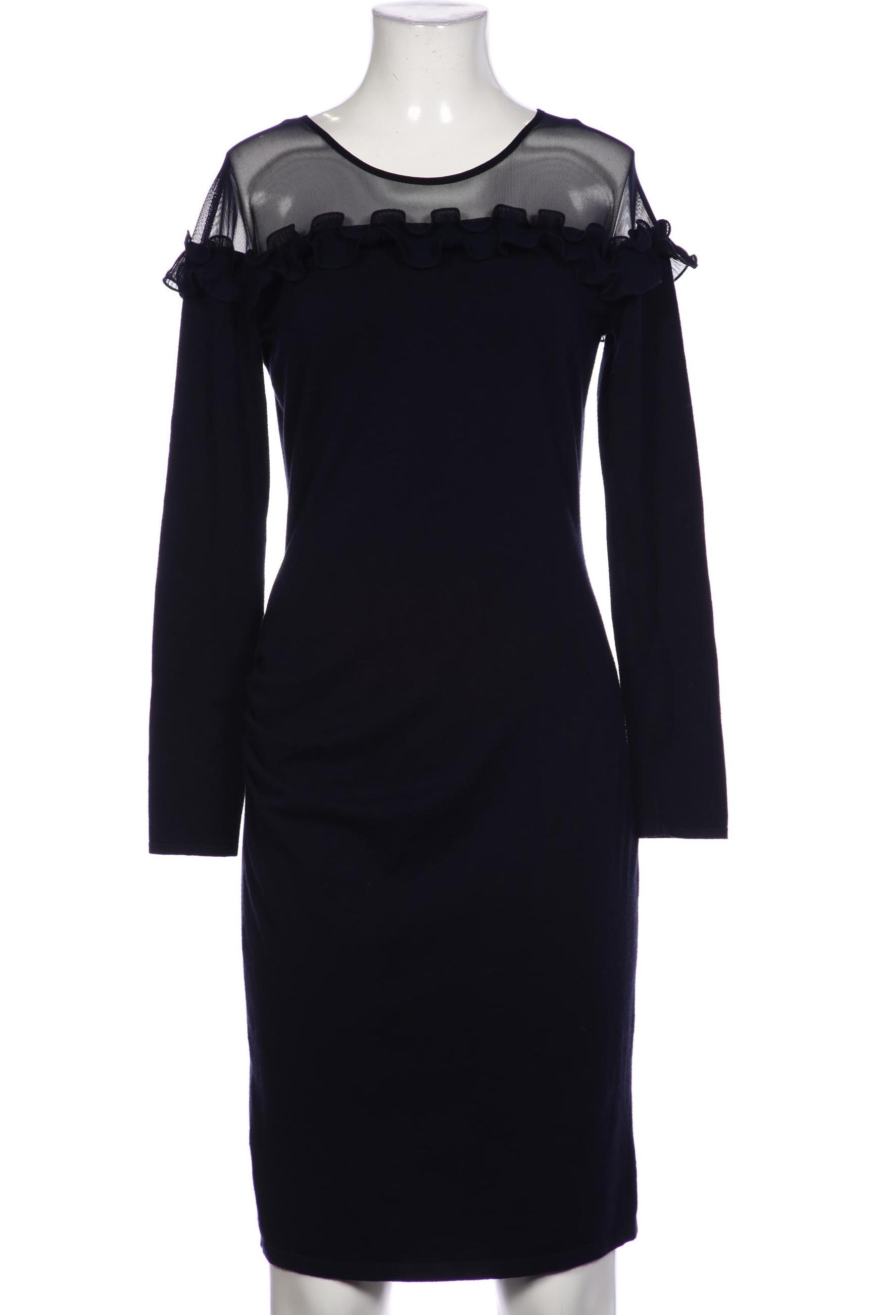 

Heine Damen Kleid, marineblau, Gr. 38