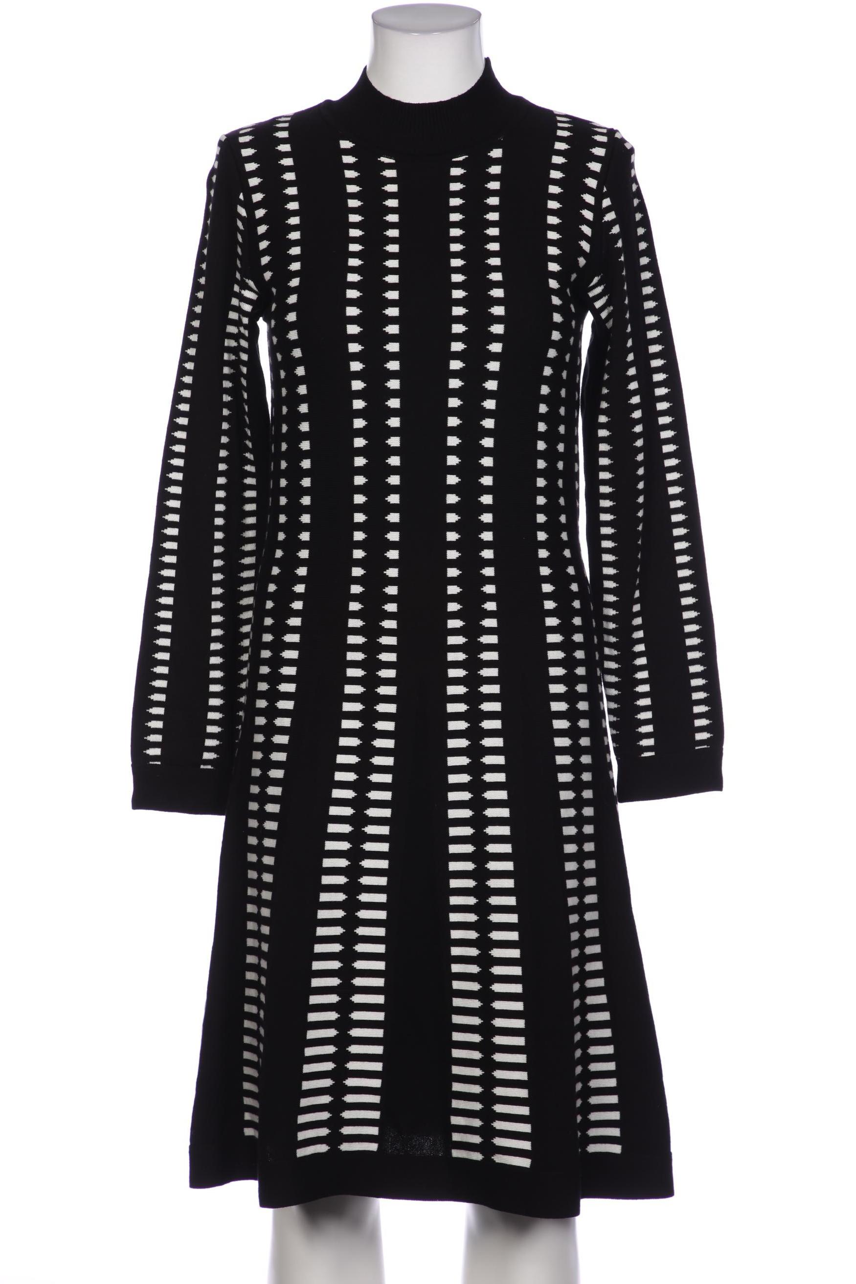 

Heine Damen Kleid, schwarz, Gr. 38