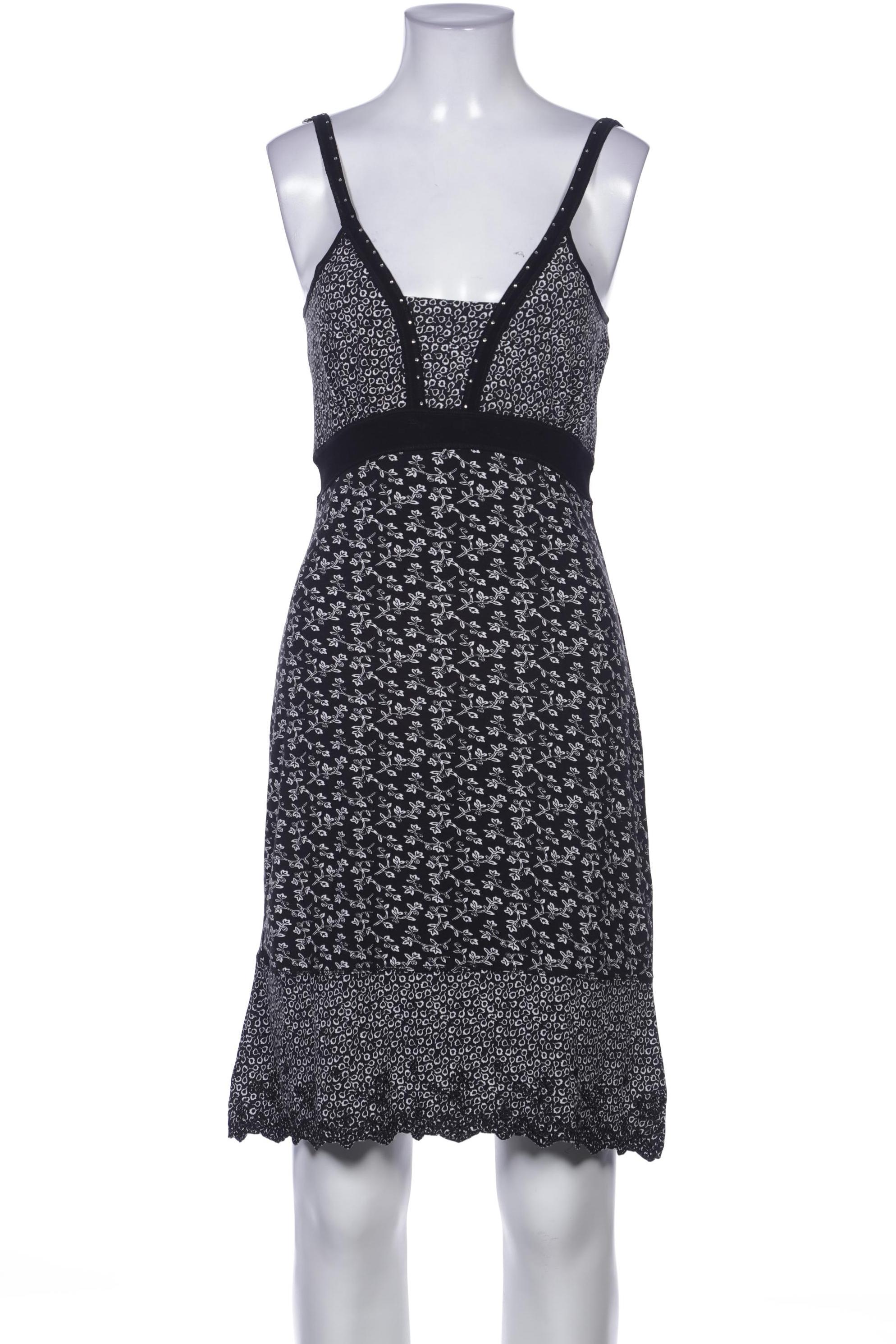 

Heine Damen Kleid, schwarz, Gr. 36
