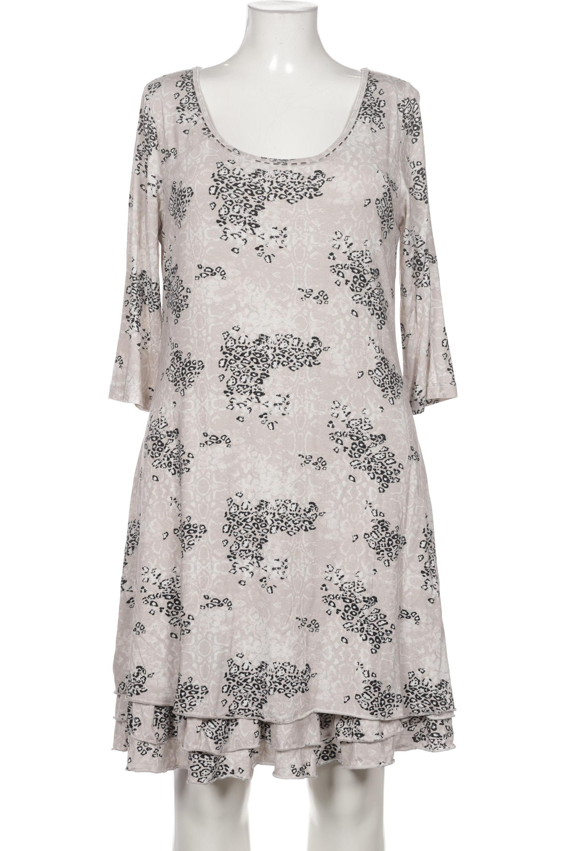 

Heine Damen Kleid, grau, Gr. 44