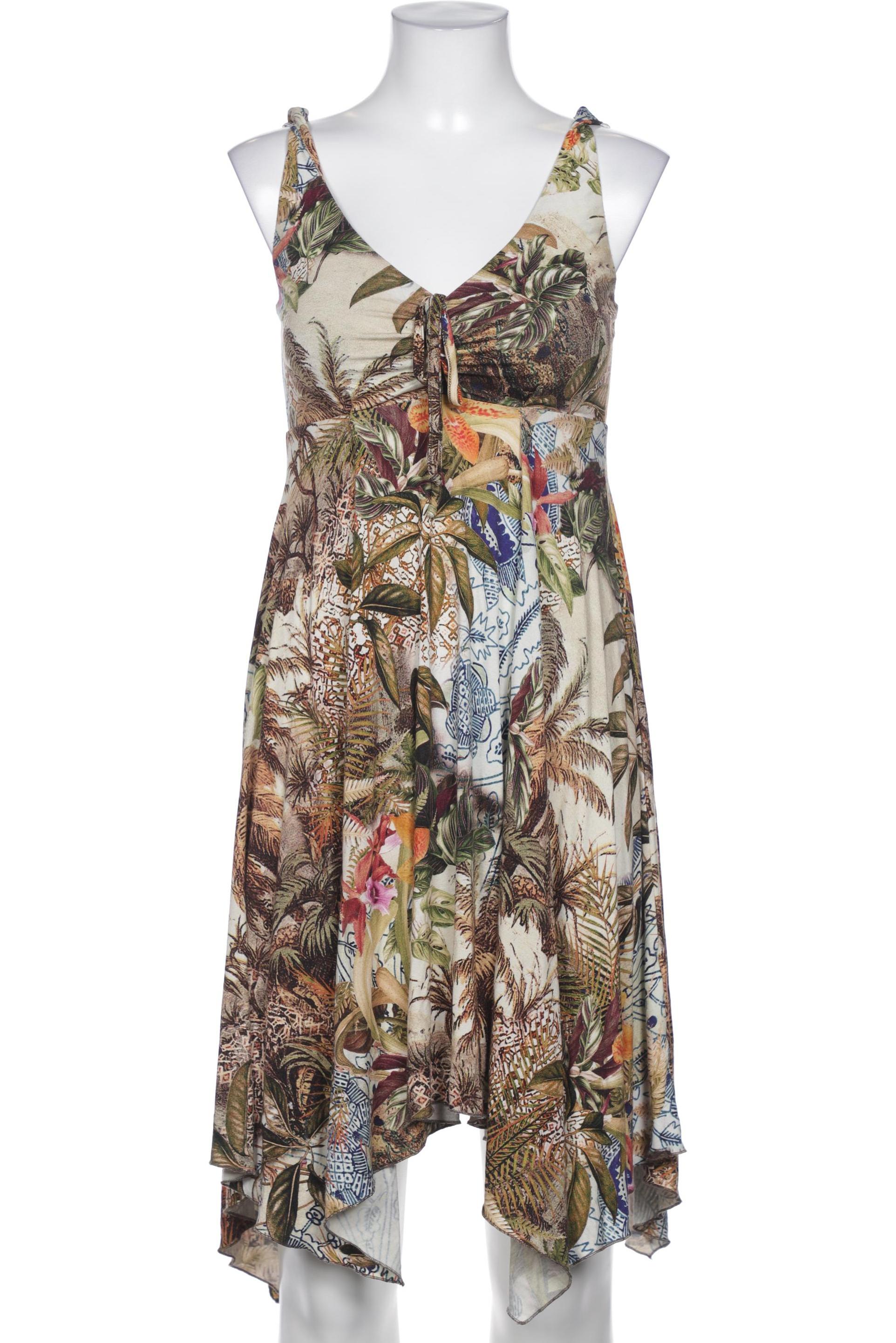 

Heine Damen Kleid, mehrfarbig, Gr. 36