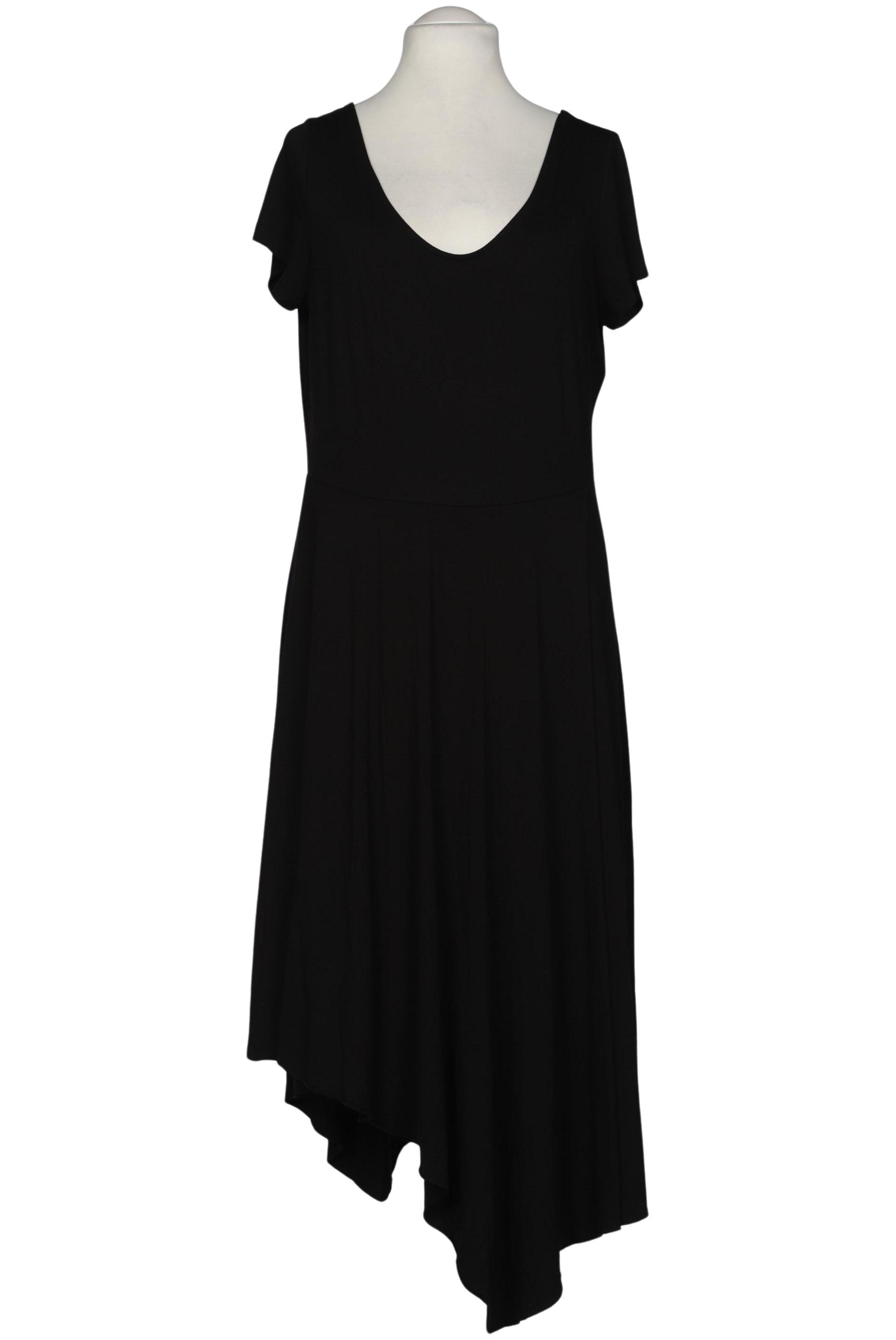 

Heine Damen Kleid, schwarz, Gr. 44