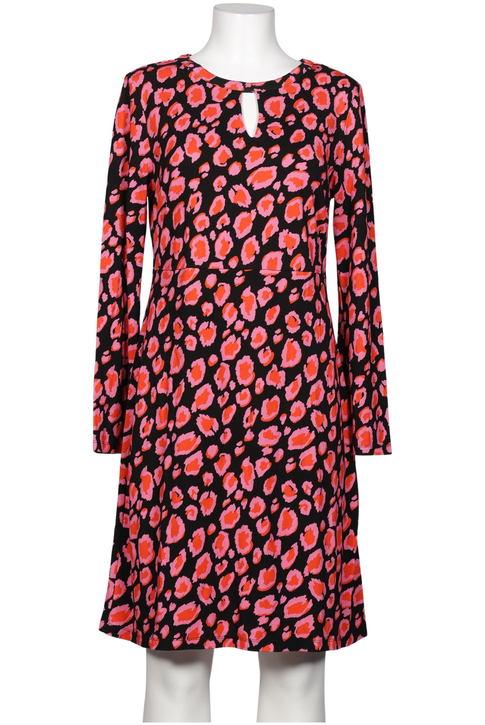 

Heine Damen Kleid, mehrfarbig, Gr. 40