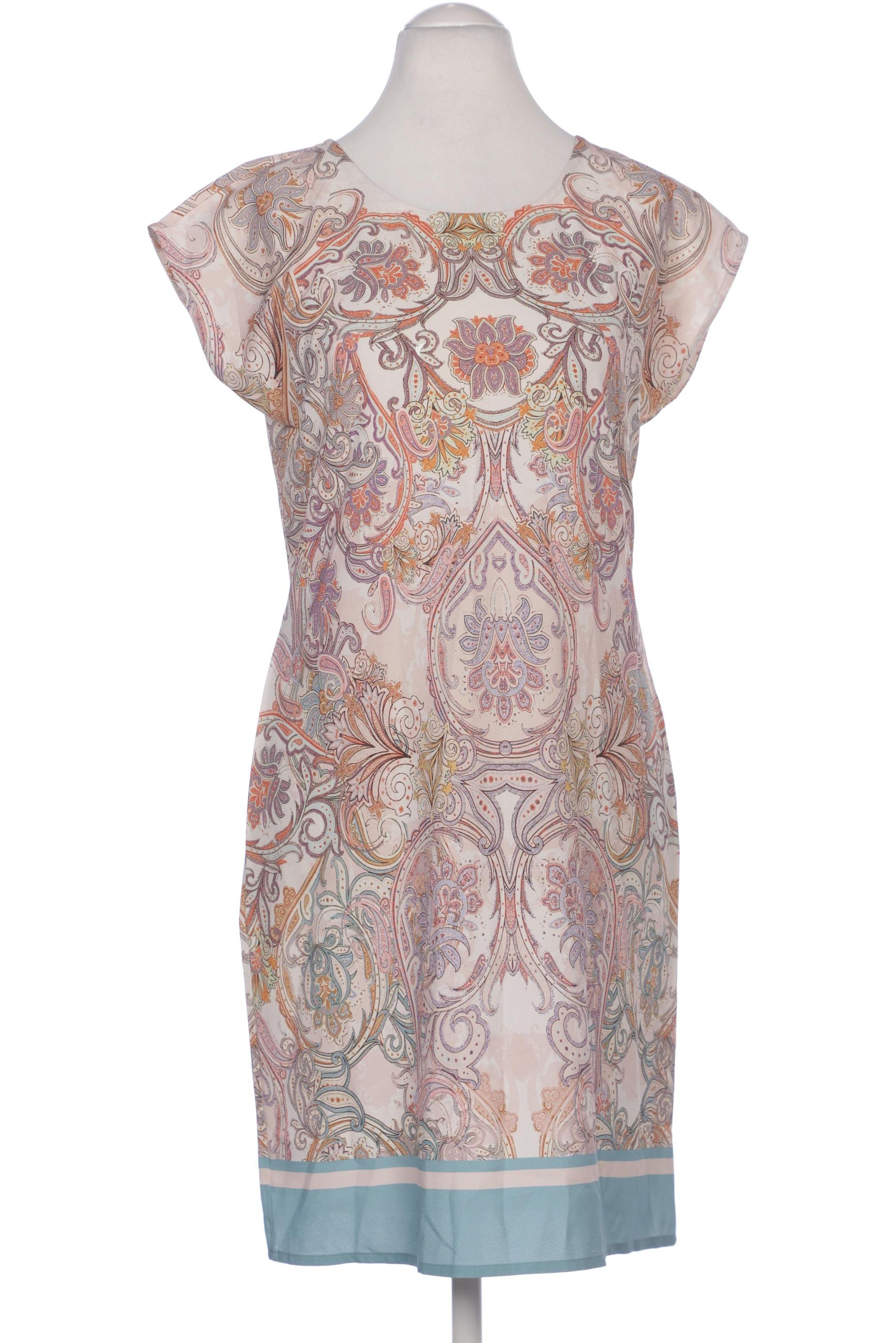 

Heine Damen Kleid, beige, Gr. 38