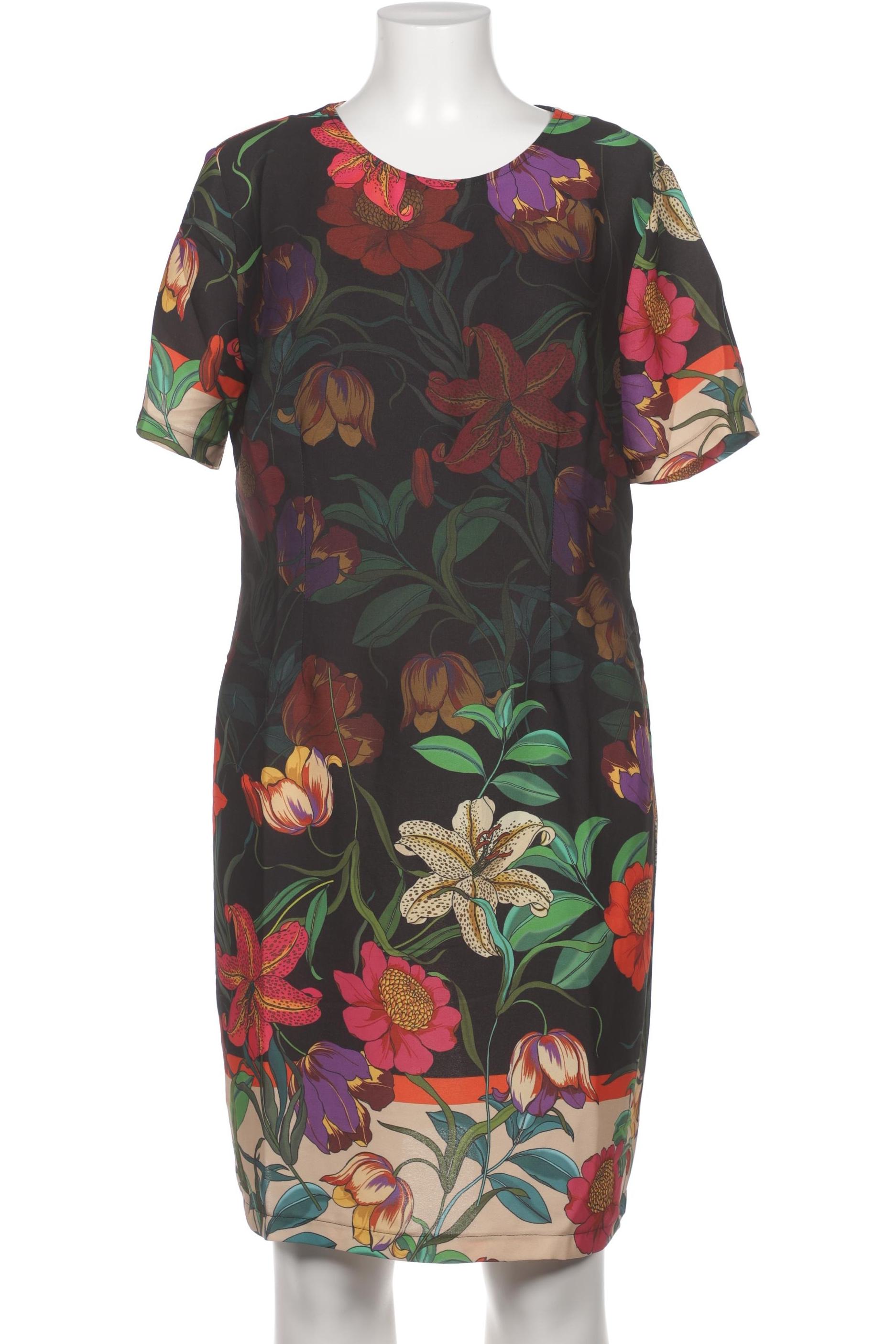 

Heine Damen Kleid, schwarz, Gr. 46