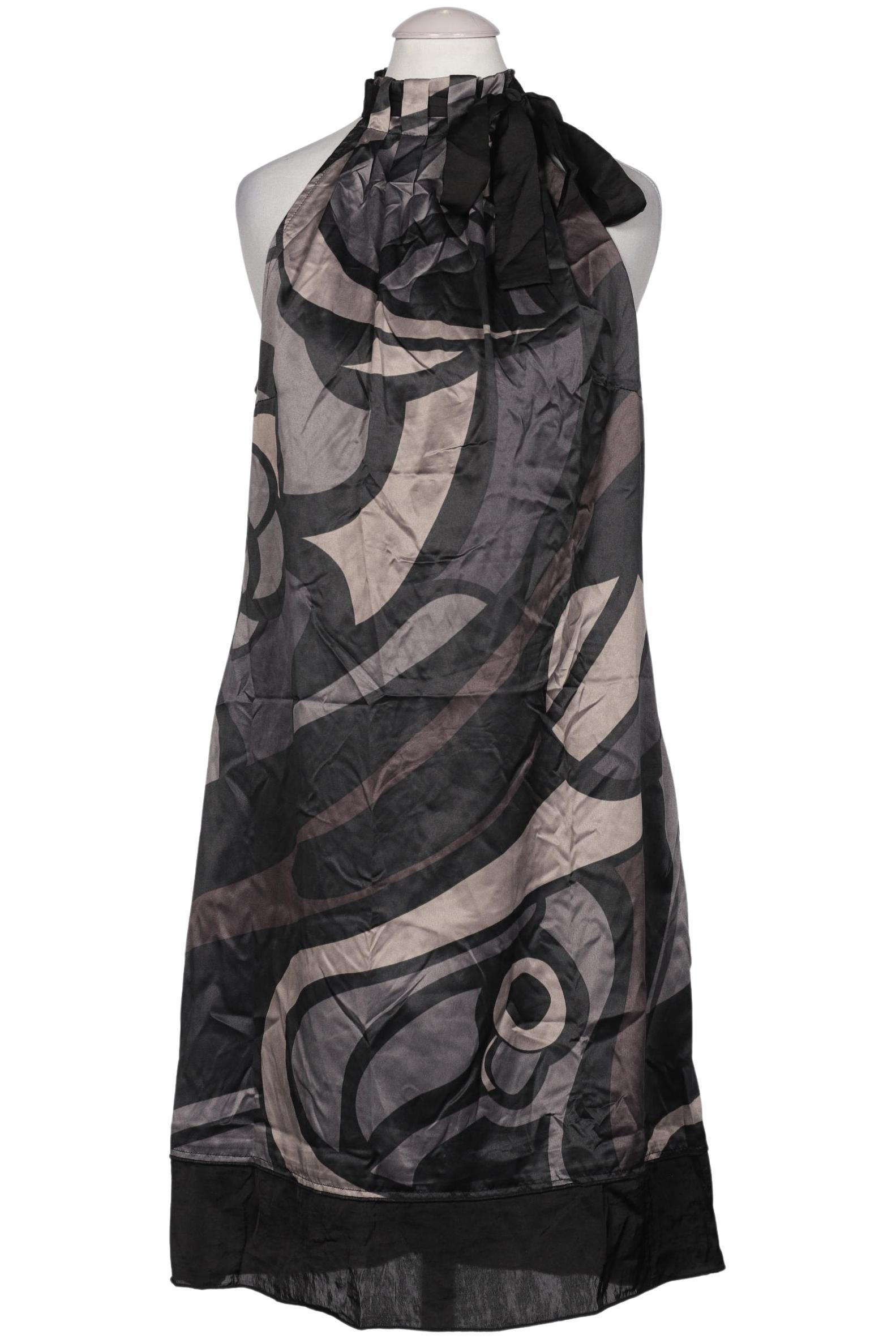 

Heine Damen Kleid, schwarz, Gr. 38