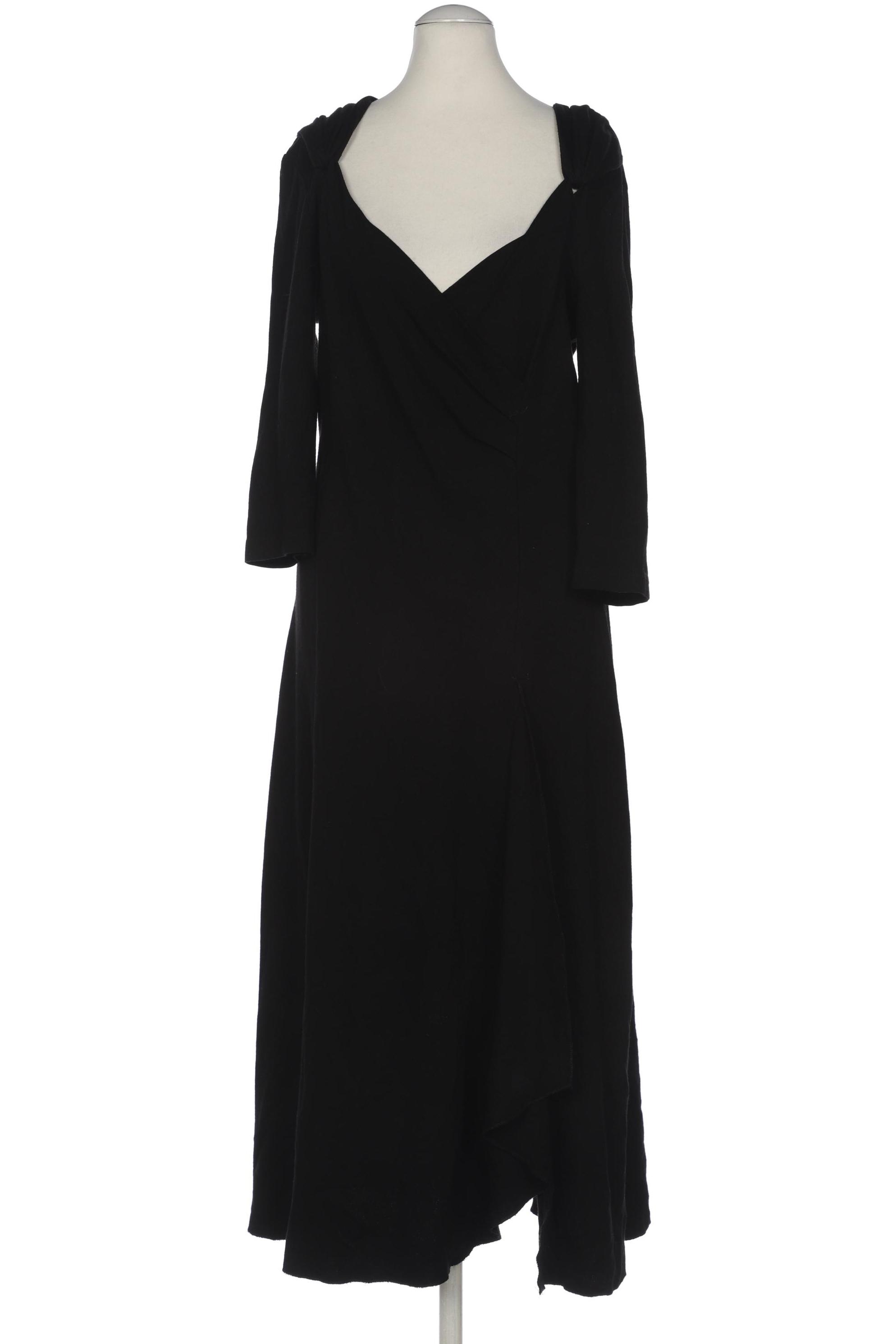 

Heine Damen Kleid, schwarz, Gr. 36