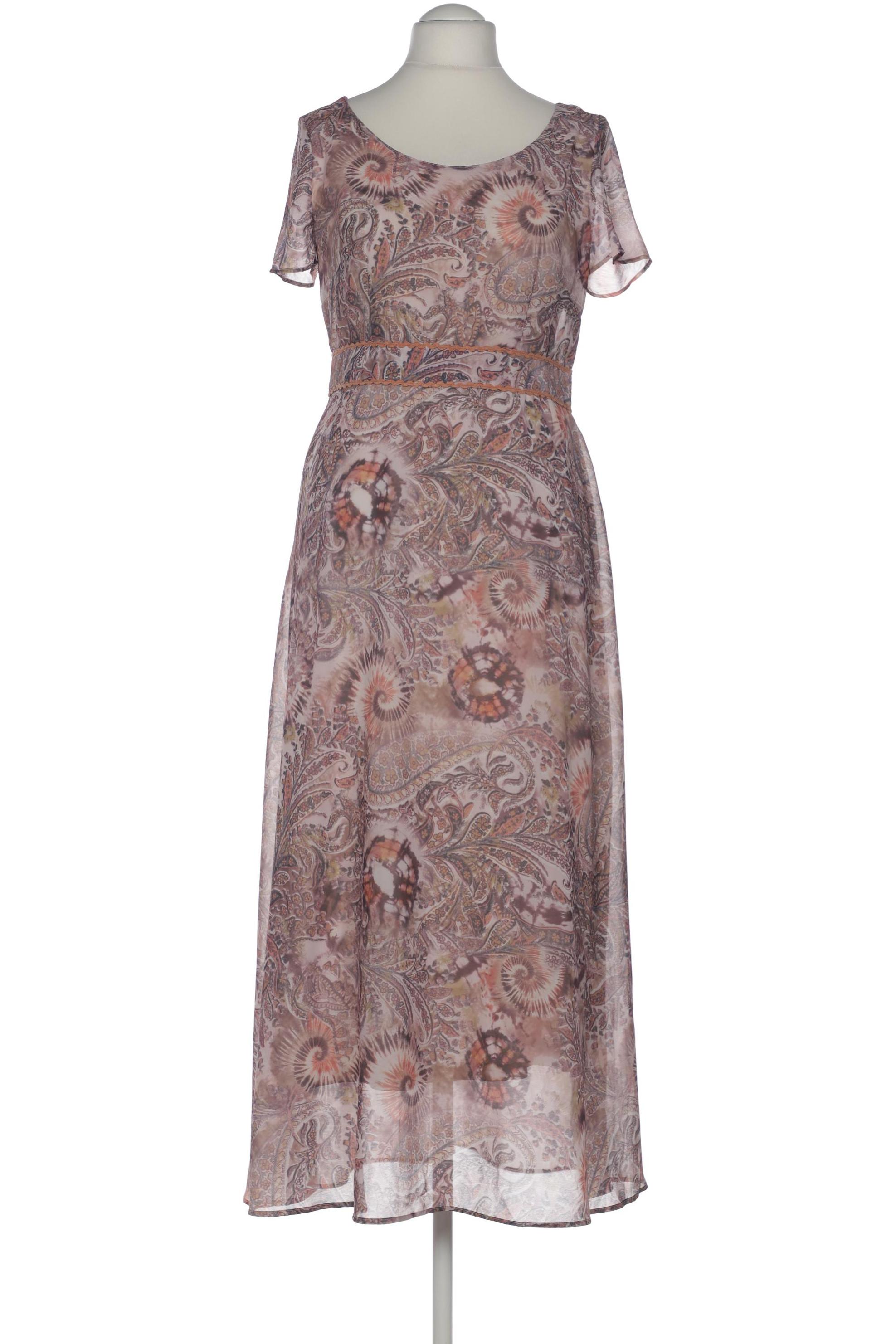 

Heine Damen Kleid, braun, Gr. 40