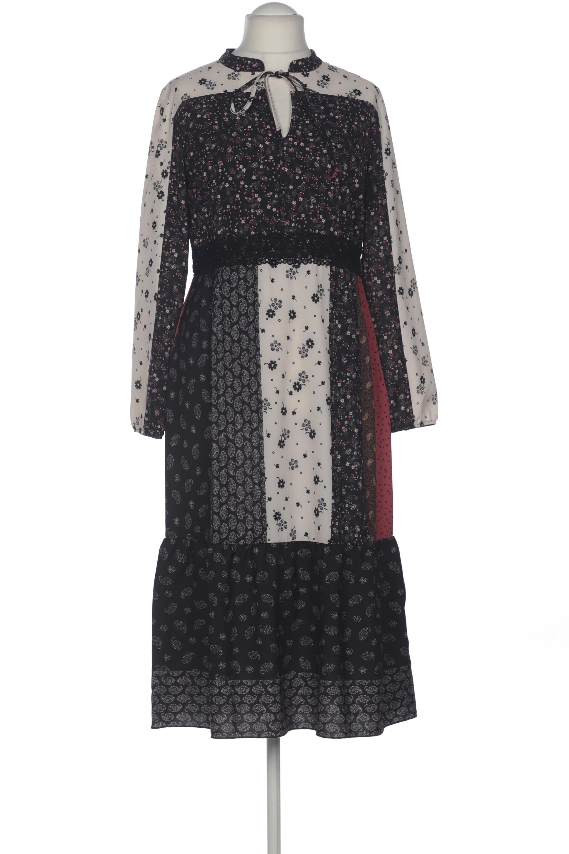 

Heine Damen Kleid, mehrfarbig, Gr. 42