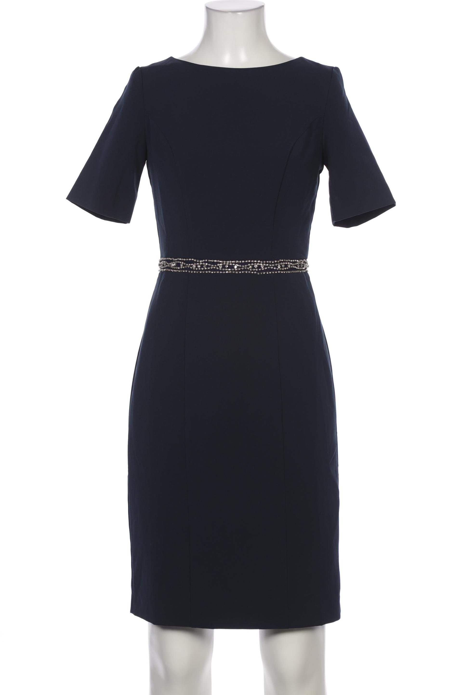 

Heine Damen Kleid, marineblau