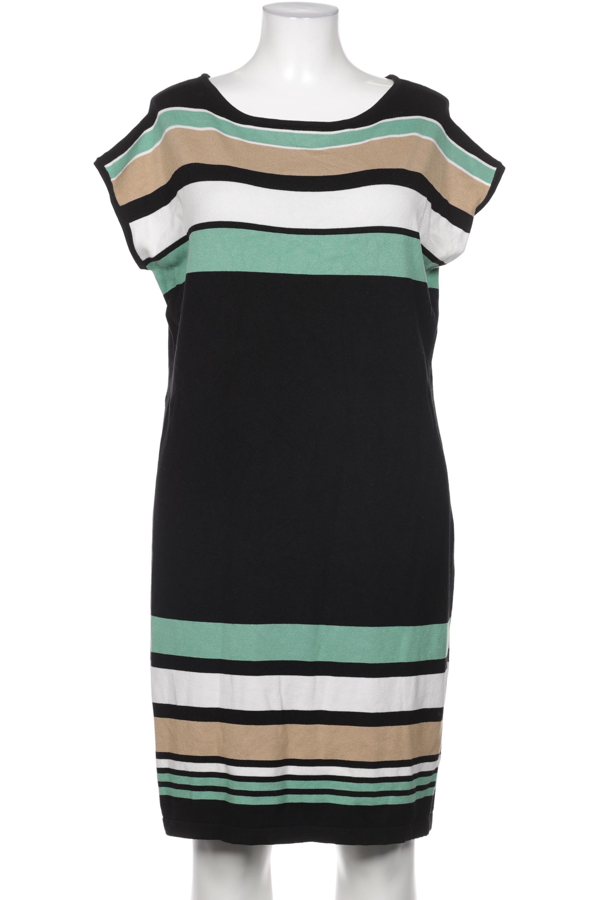 

Heine Damen Kleid, schwarz, Gr. 46
