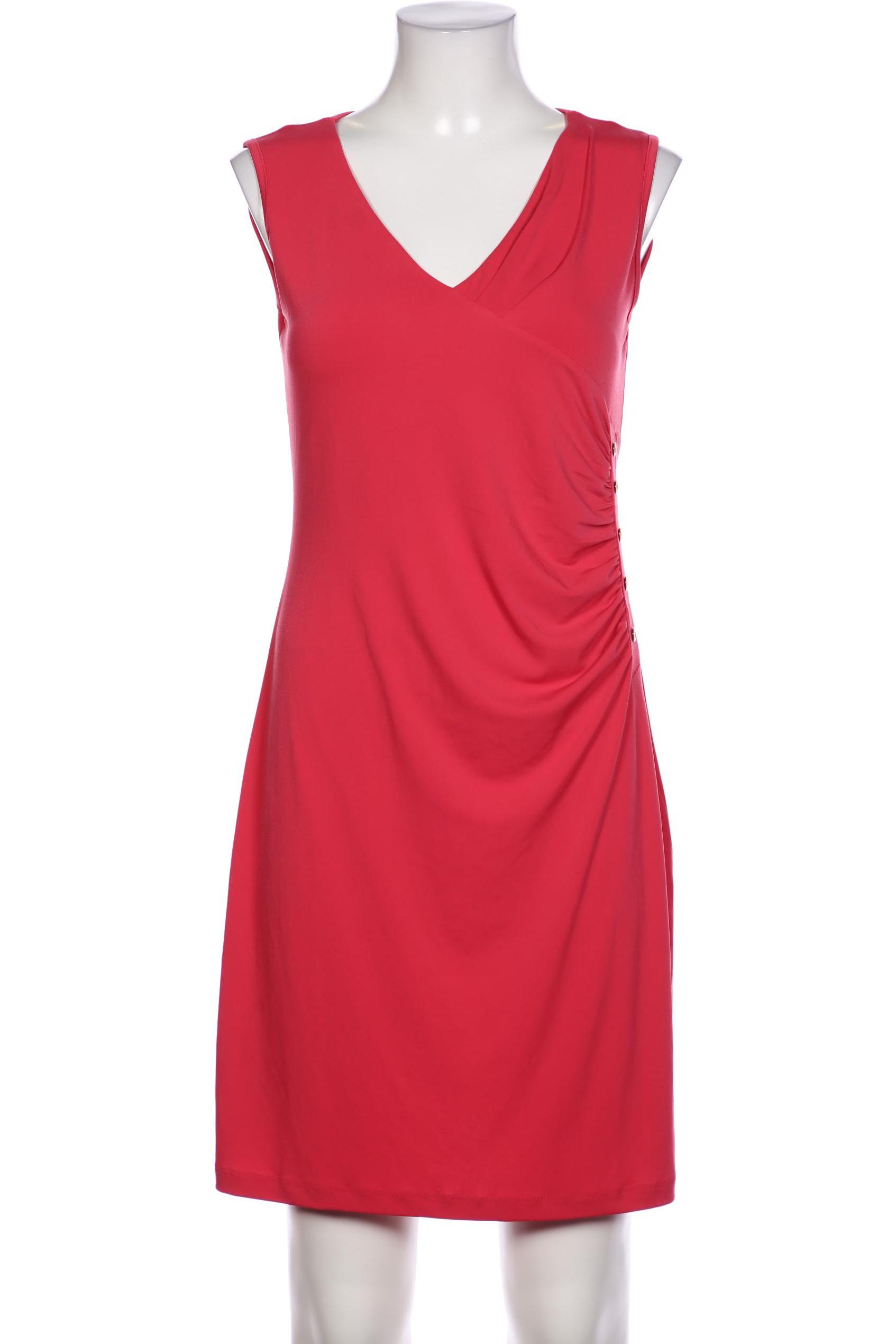 

Heine Damen Kleid, pink, Gr. 38