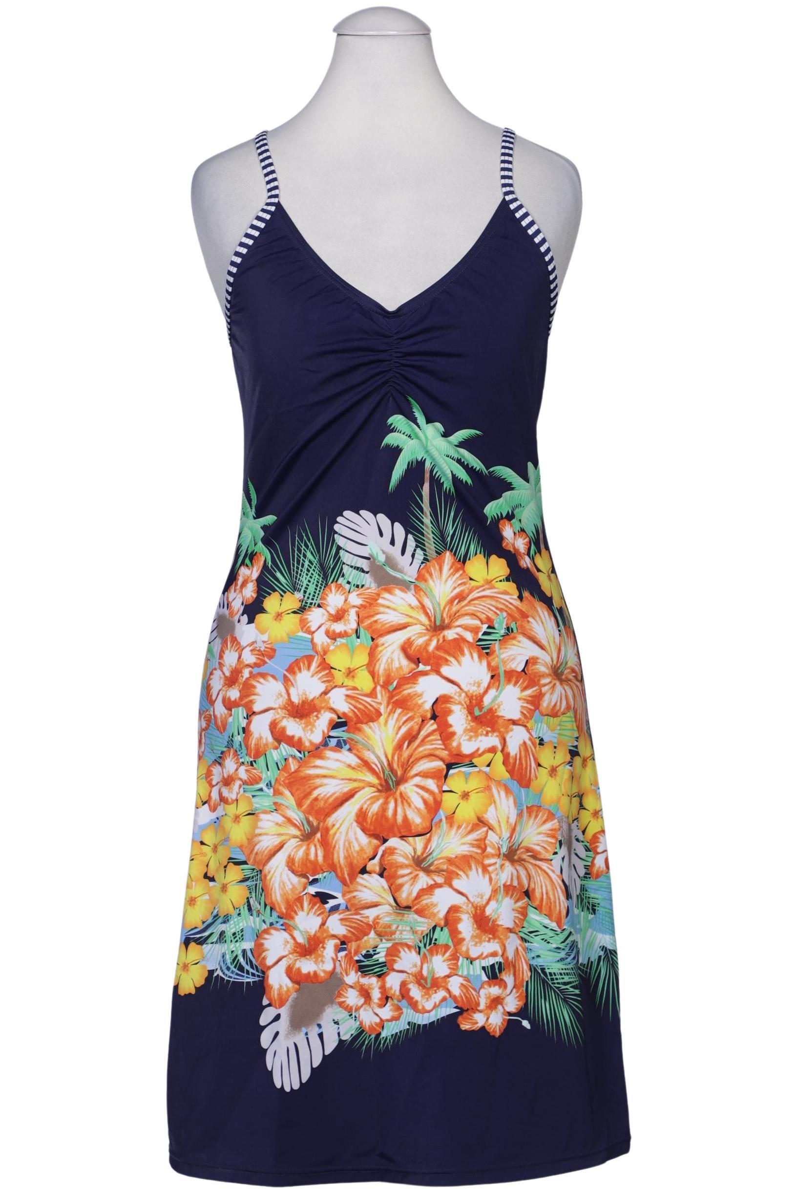 

Heine Damen Kleid, marineblau, Gr. 36
