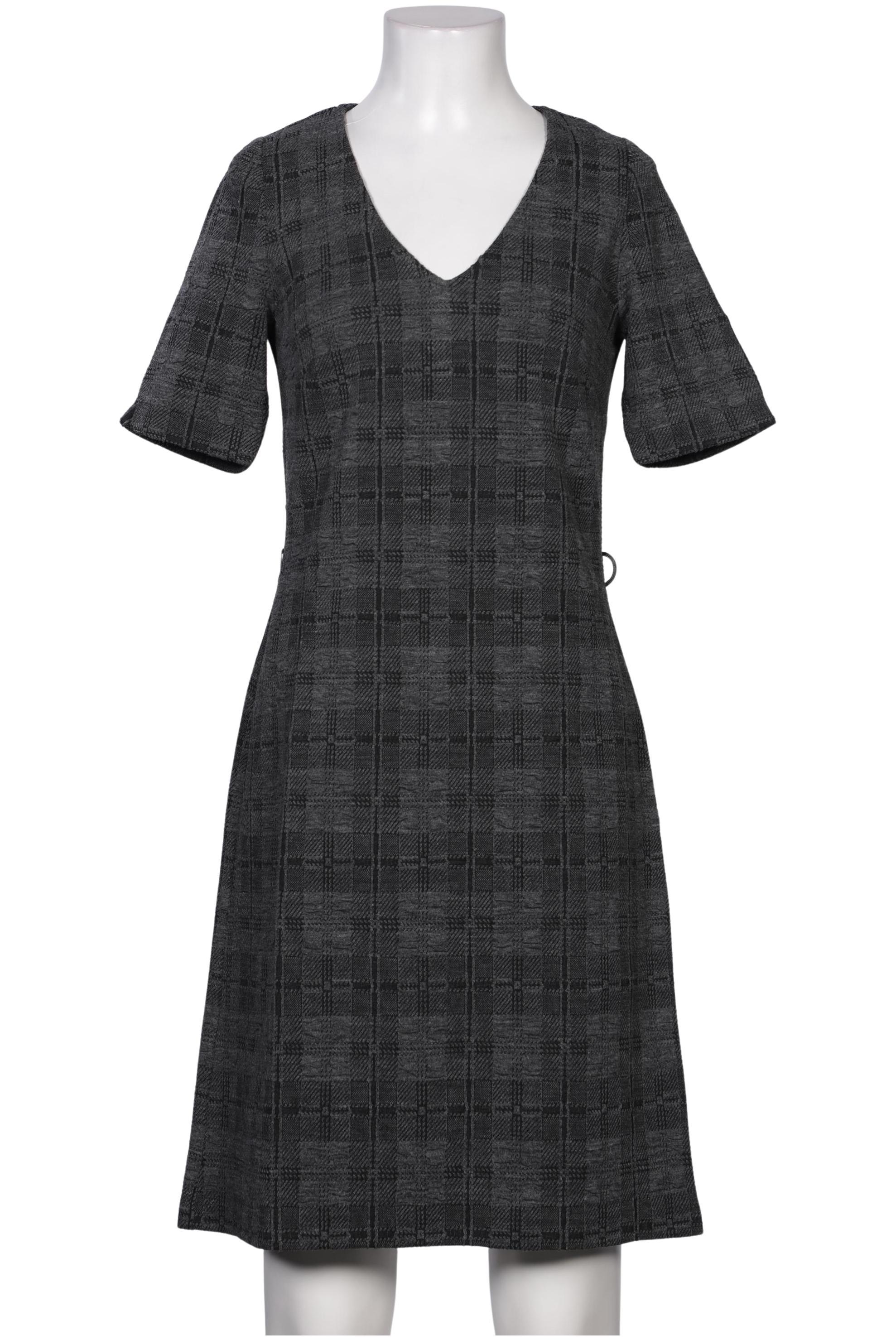 

Heine Damen Kleid, grau, Gr. 38