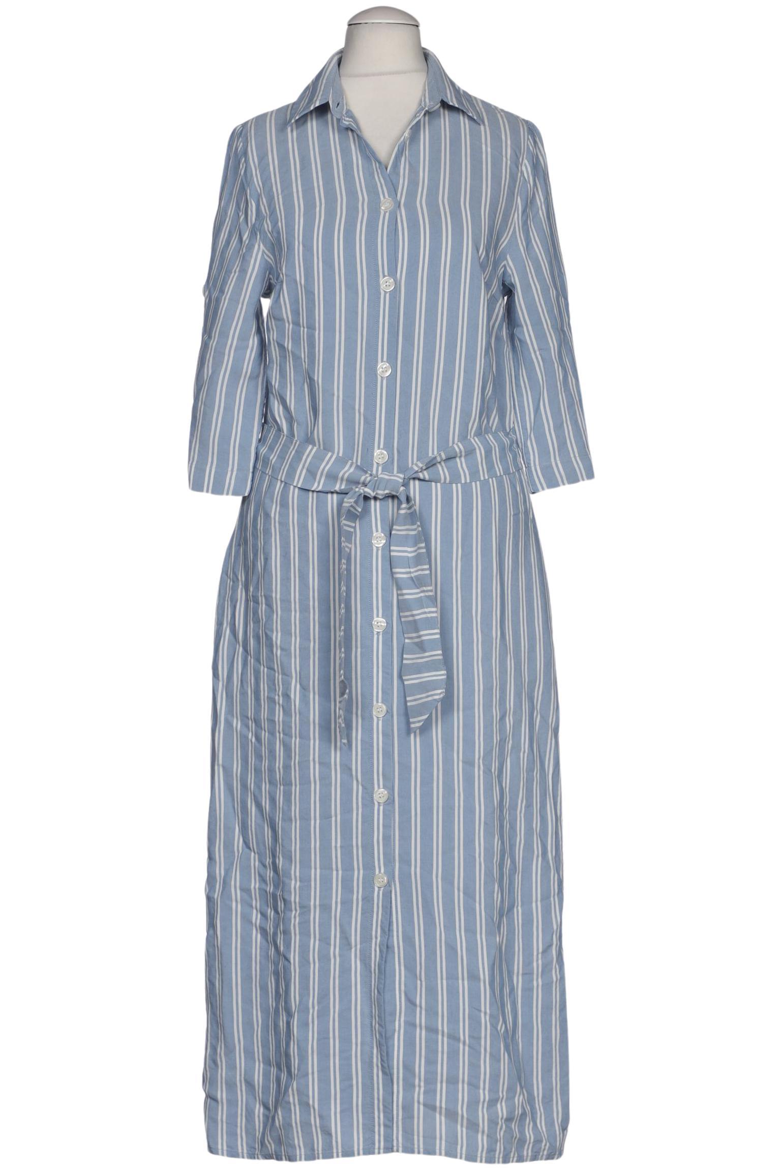 

Heine Damen Kleid, hellblau, Gr. 36