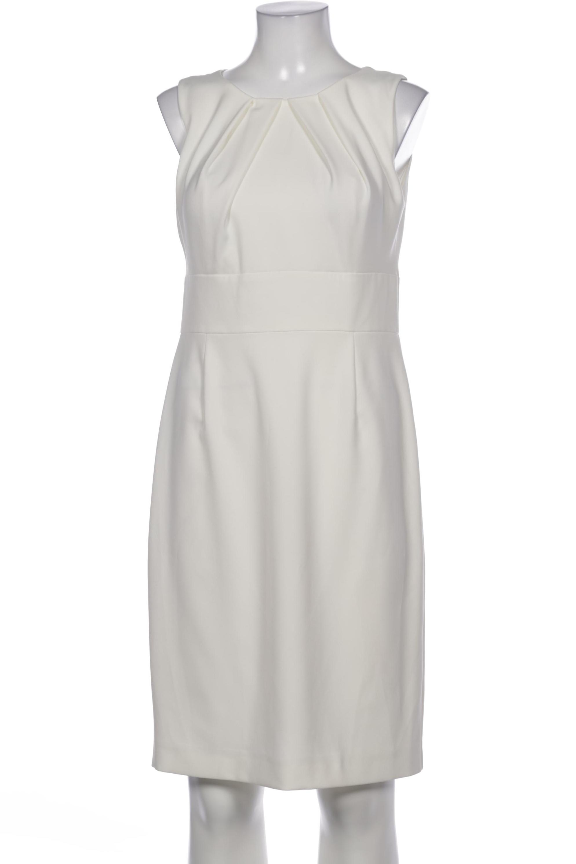 

Heine Damen Kleid, weiß