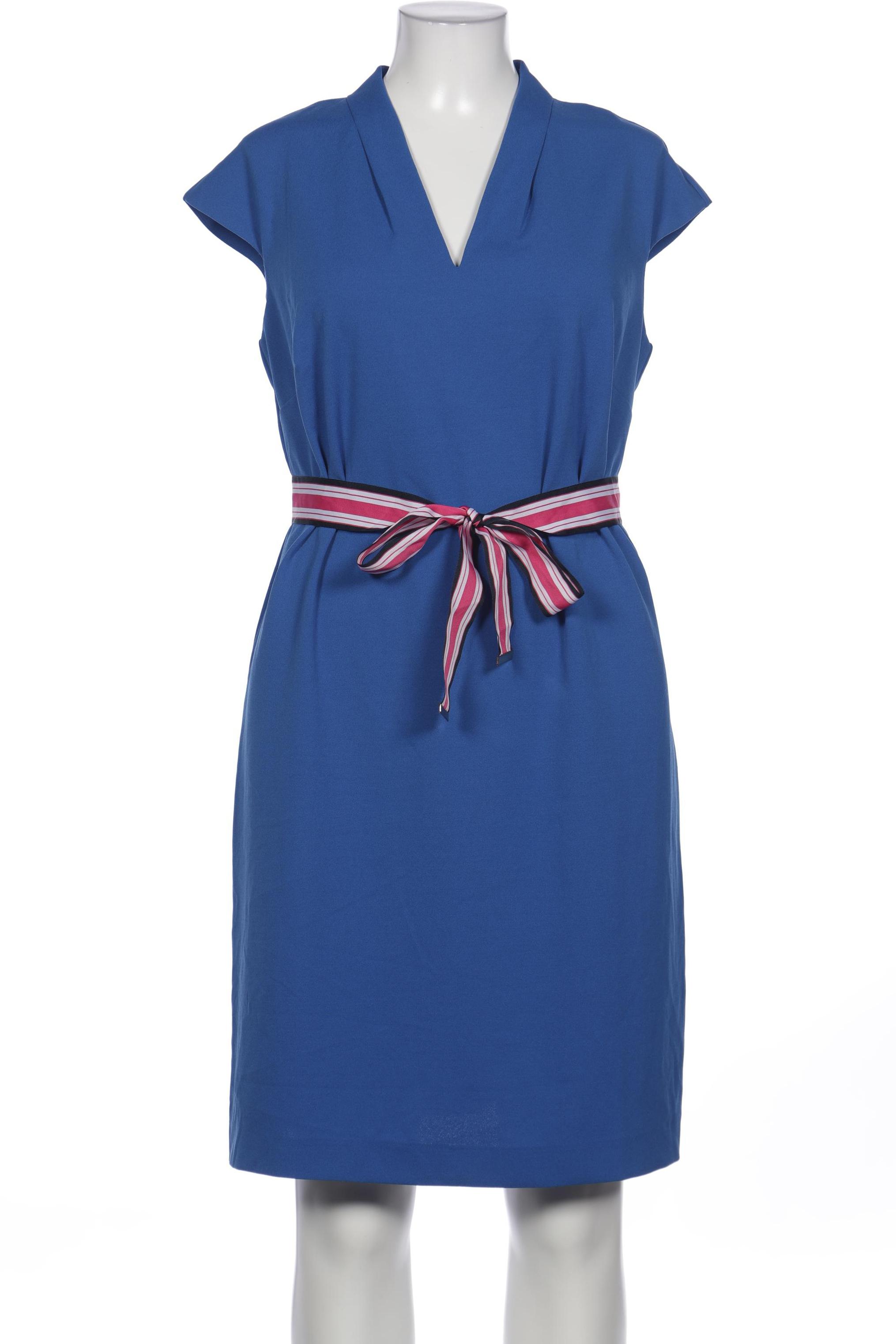 

Heine Damen Kleid, blau