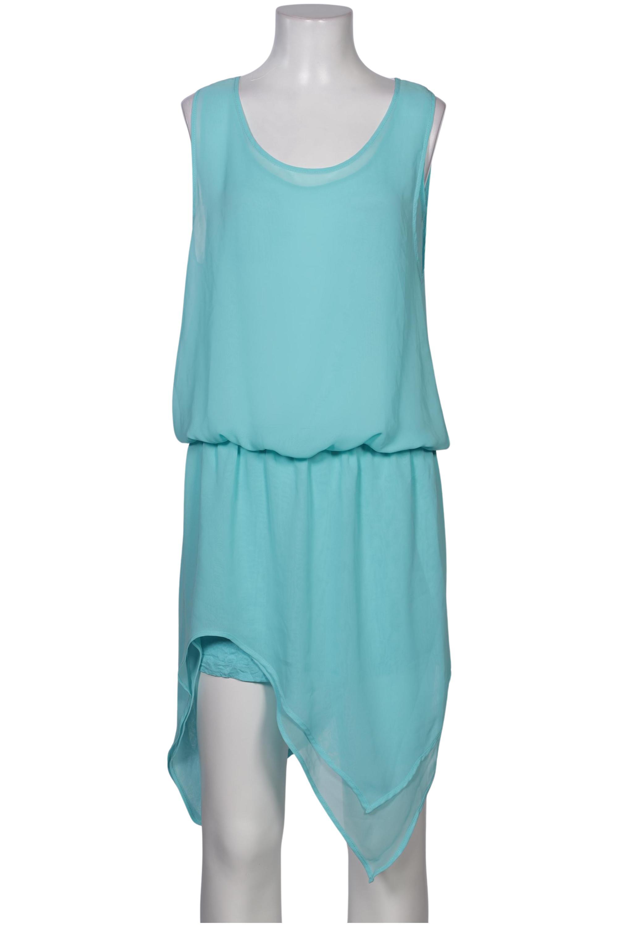 

Heine Damen Kleid, türkis, Gr. 36